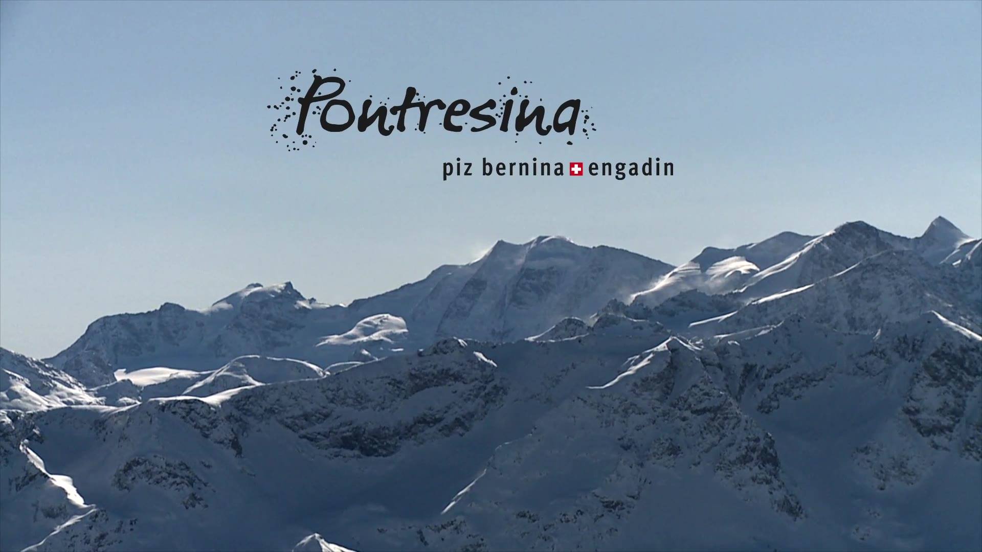 Pontresina - die Winter-Destination Pontresina - die Winter-Destination