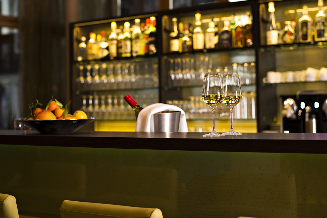 ALLEGRA Bar ALLEGRA Bar