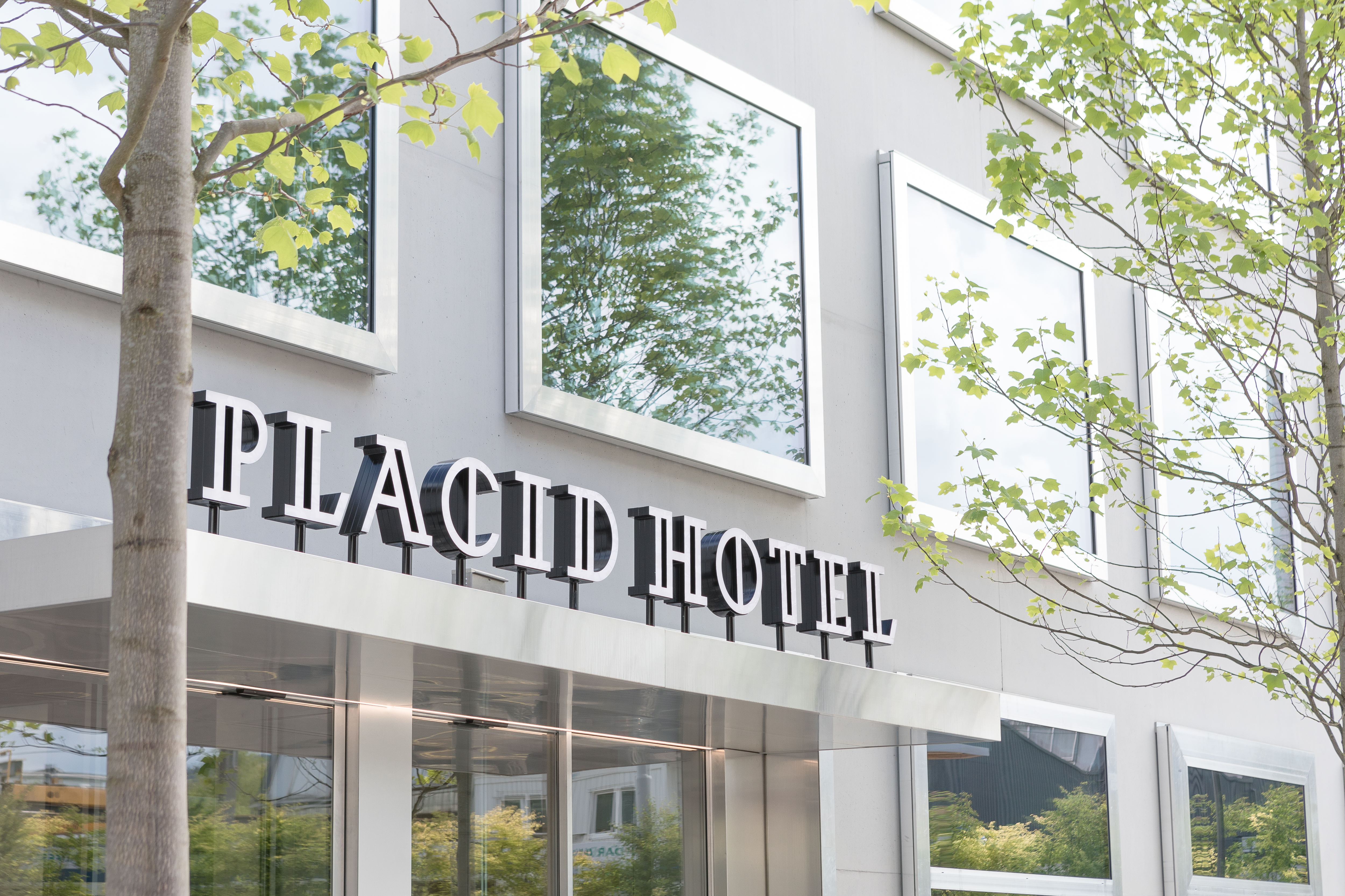 Placid Hotel Design & Lifestyle Zurich – Bild