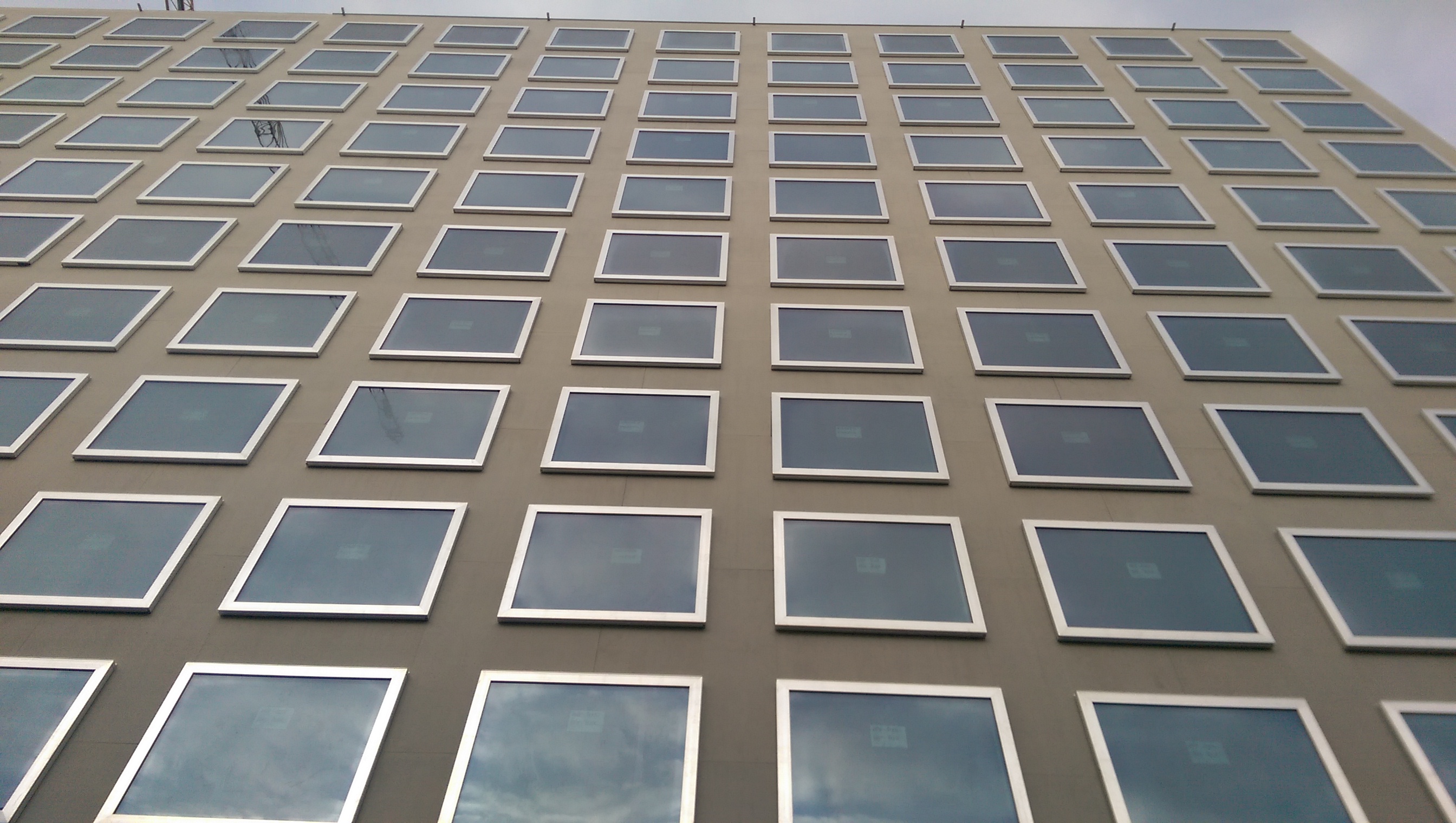 Placid Hotel Design & Lifestyle Zurich – Bild