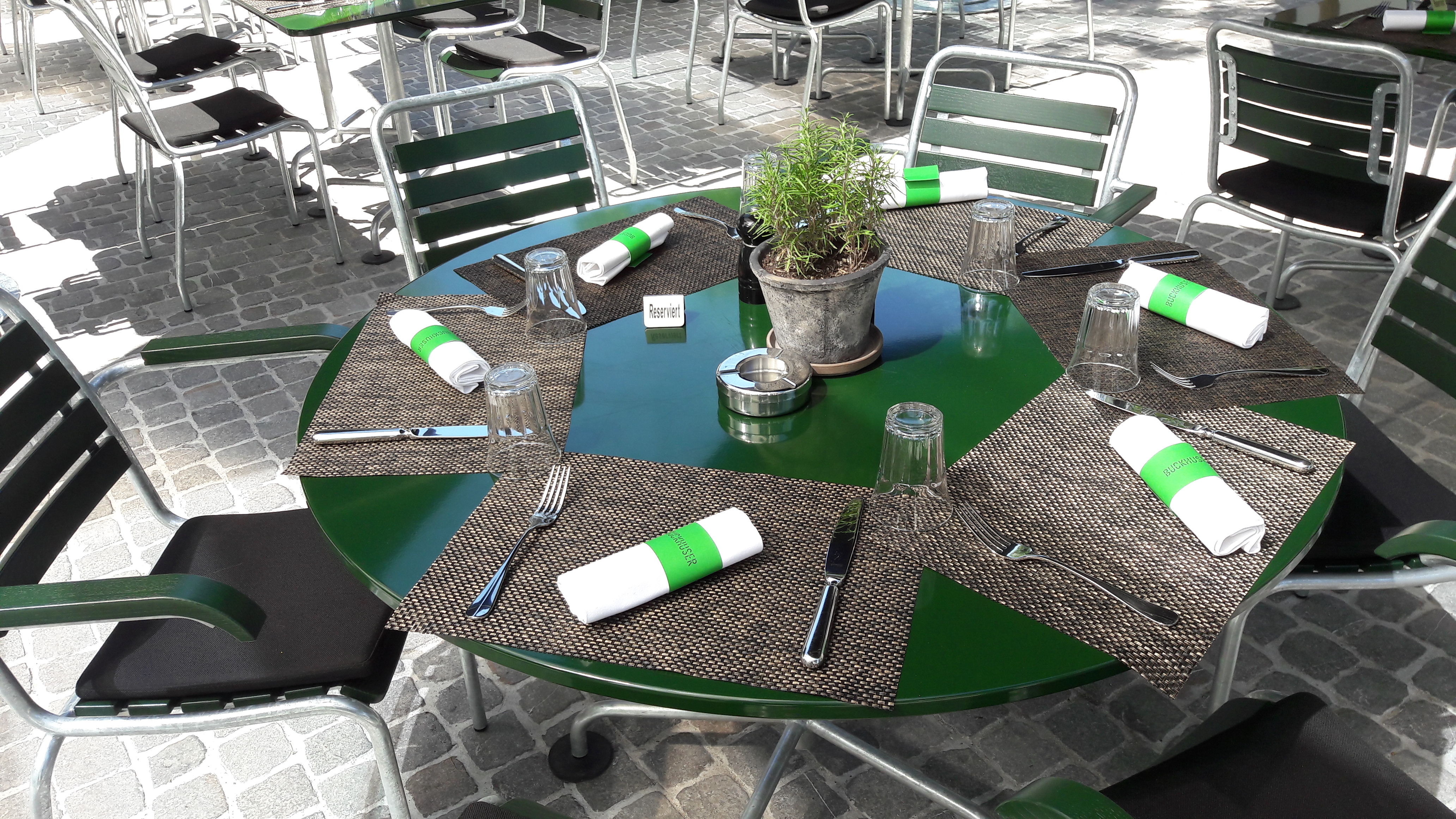 Placid Hotel Design & Lifestyle Zurich – Bild