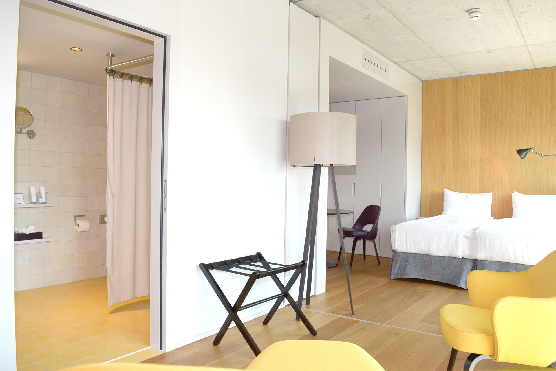 Placid Hotel Design & Lifestyle Zurich – Bild
