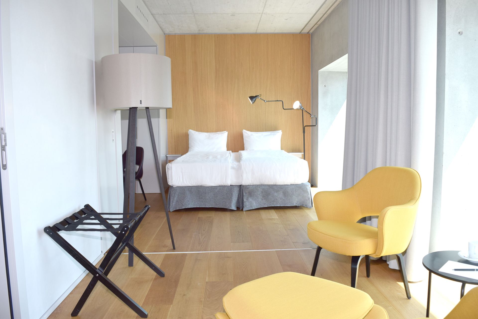 Placid Hotel Design & Lifestyle Zurich – Bild
