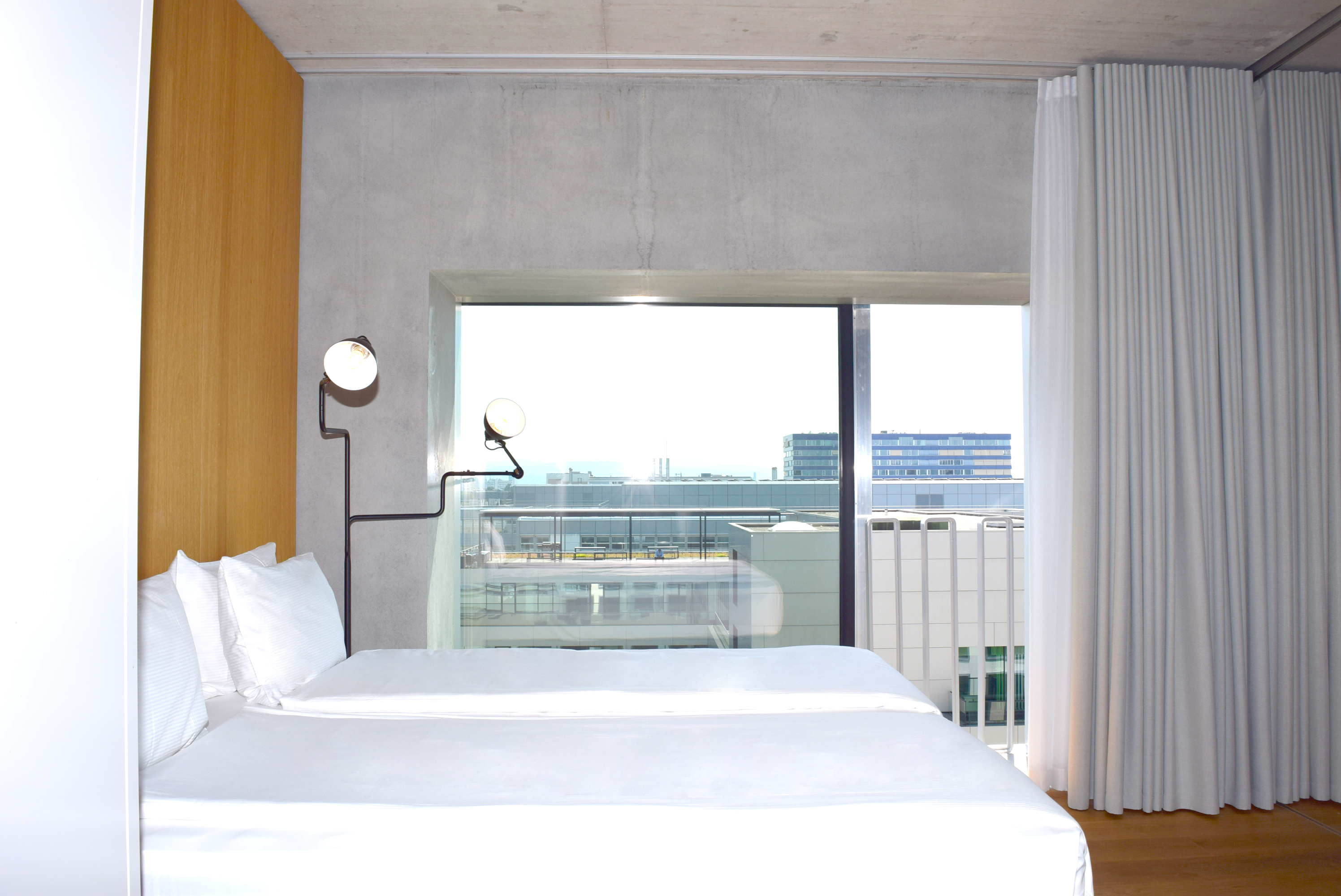 Placid Hotel Design & Lifestyle Zurich – Bild