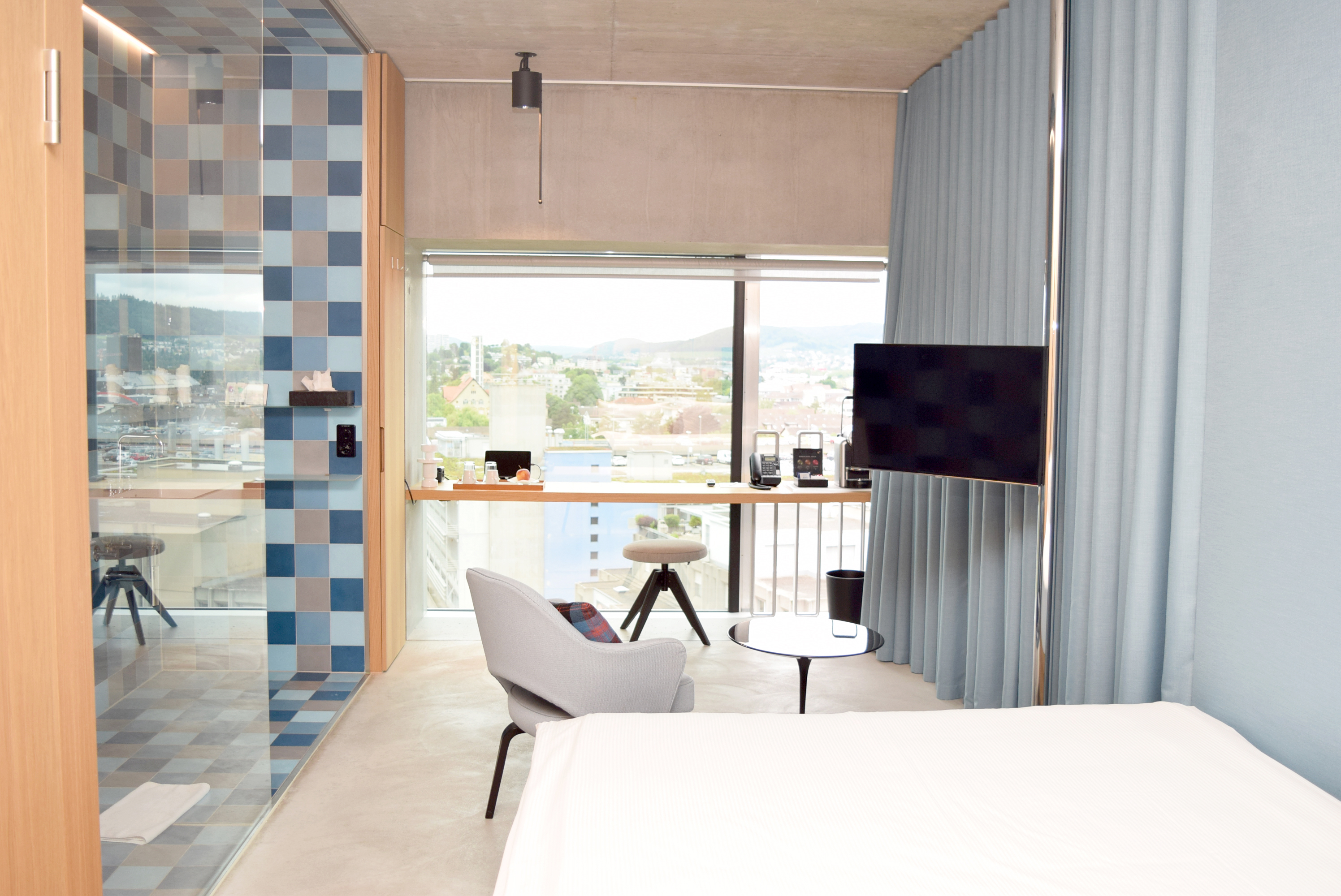 Placid Hotel Design & Lifestyle Zurich – Bild