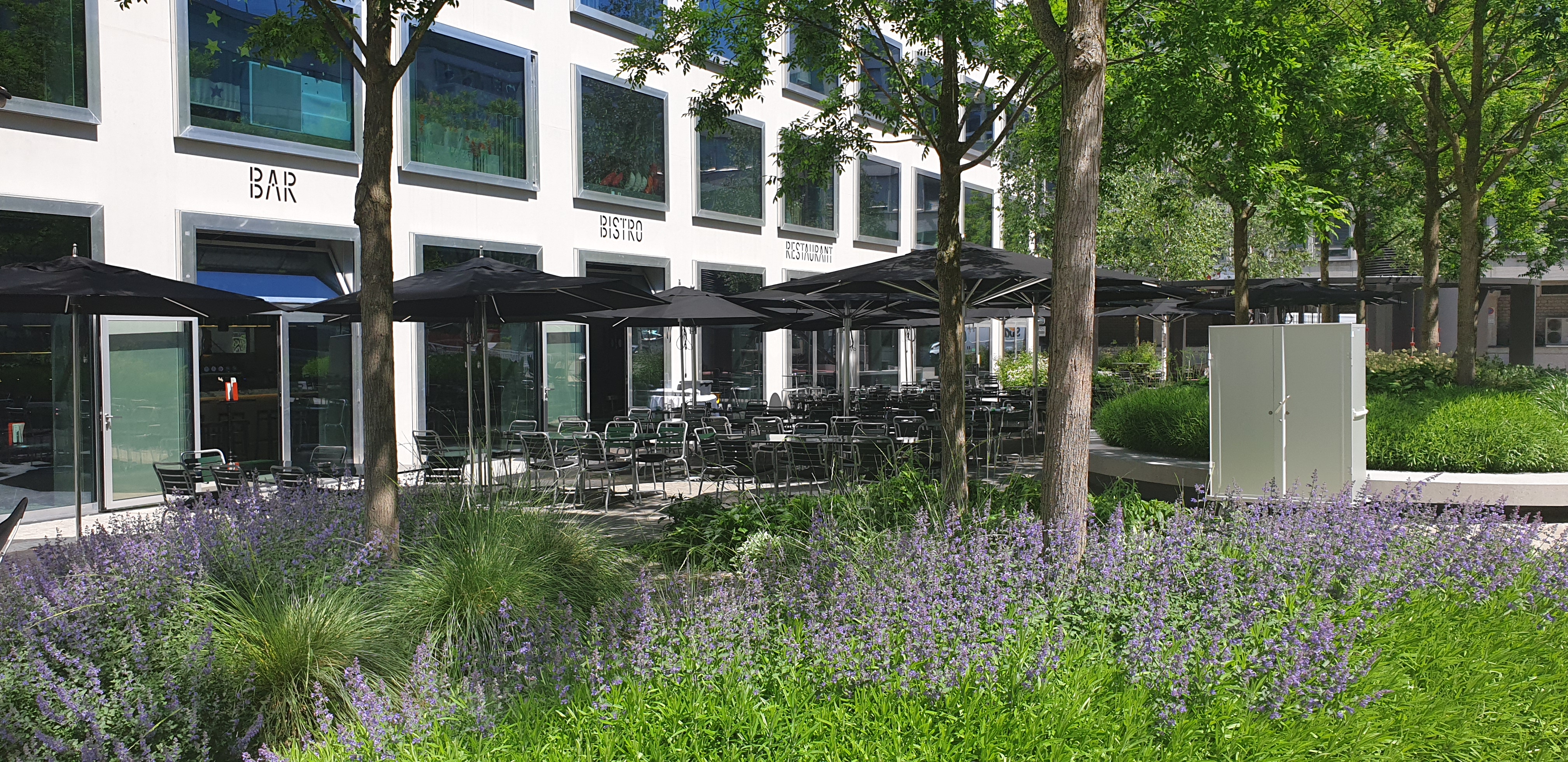 Placid Hotel Design & Lifestyle Zurich – Bild