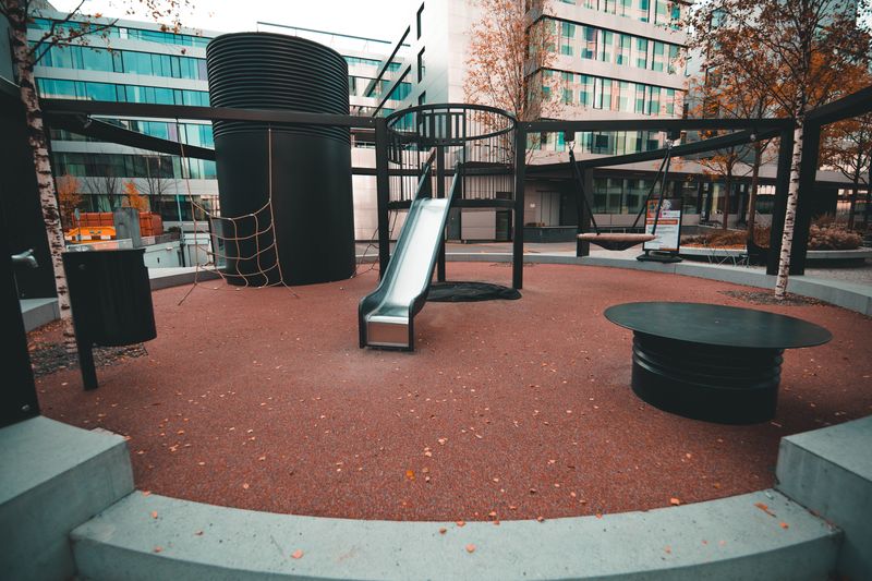 Placid Hotel Design & Lifestyle Zurich – Bild