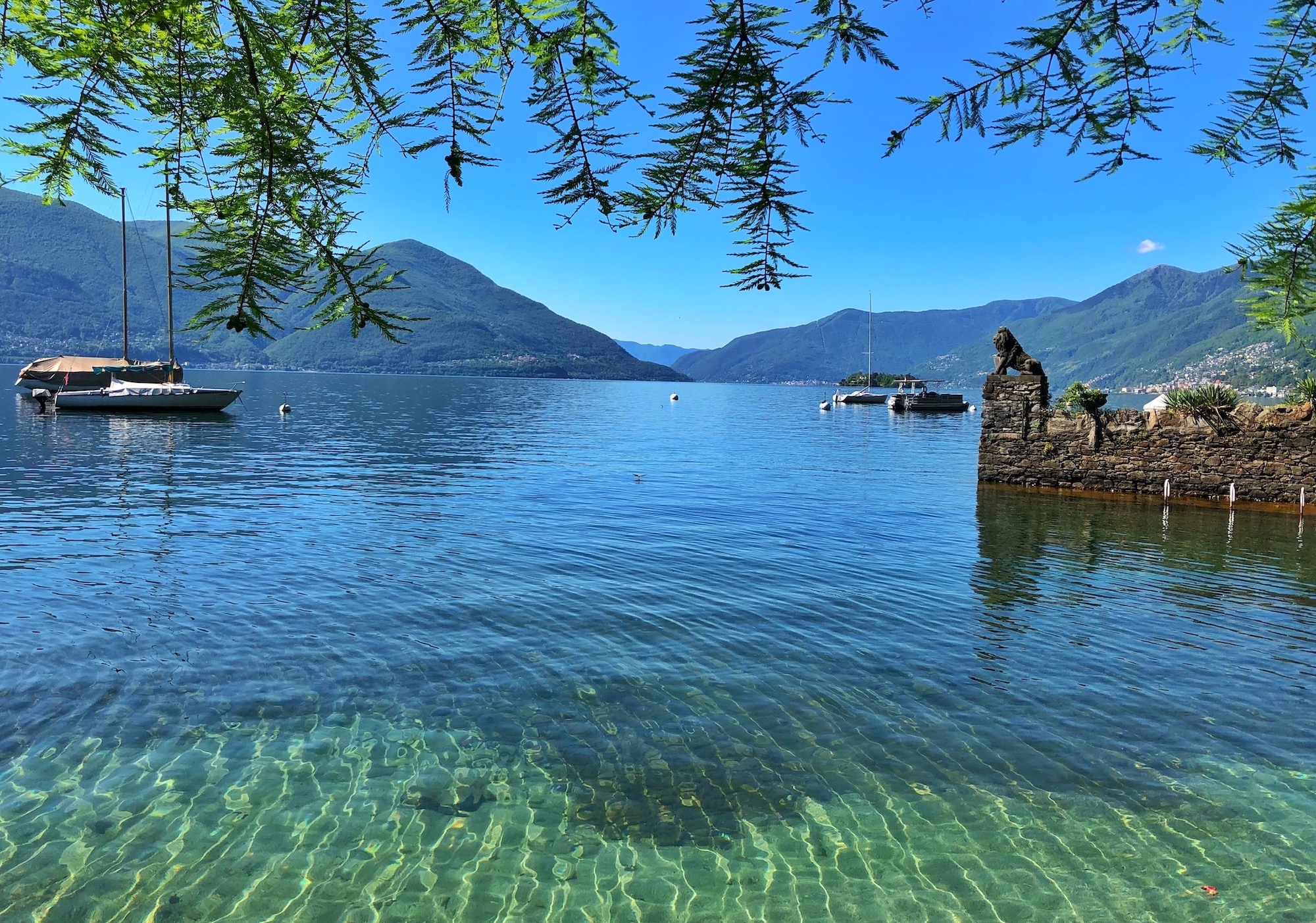 Hausstrand Hausstrand