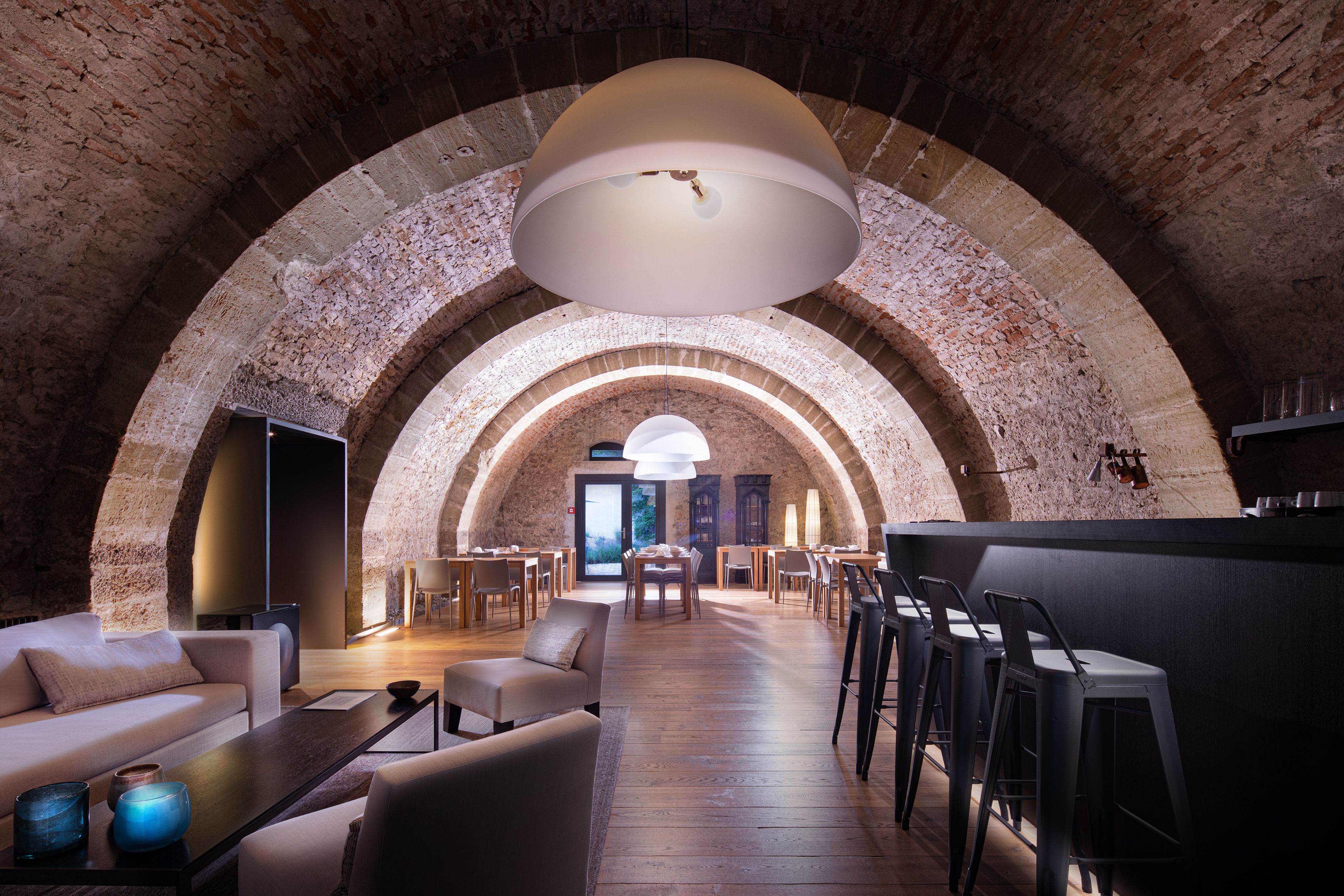 La Ferme du Château – Bild