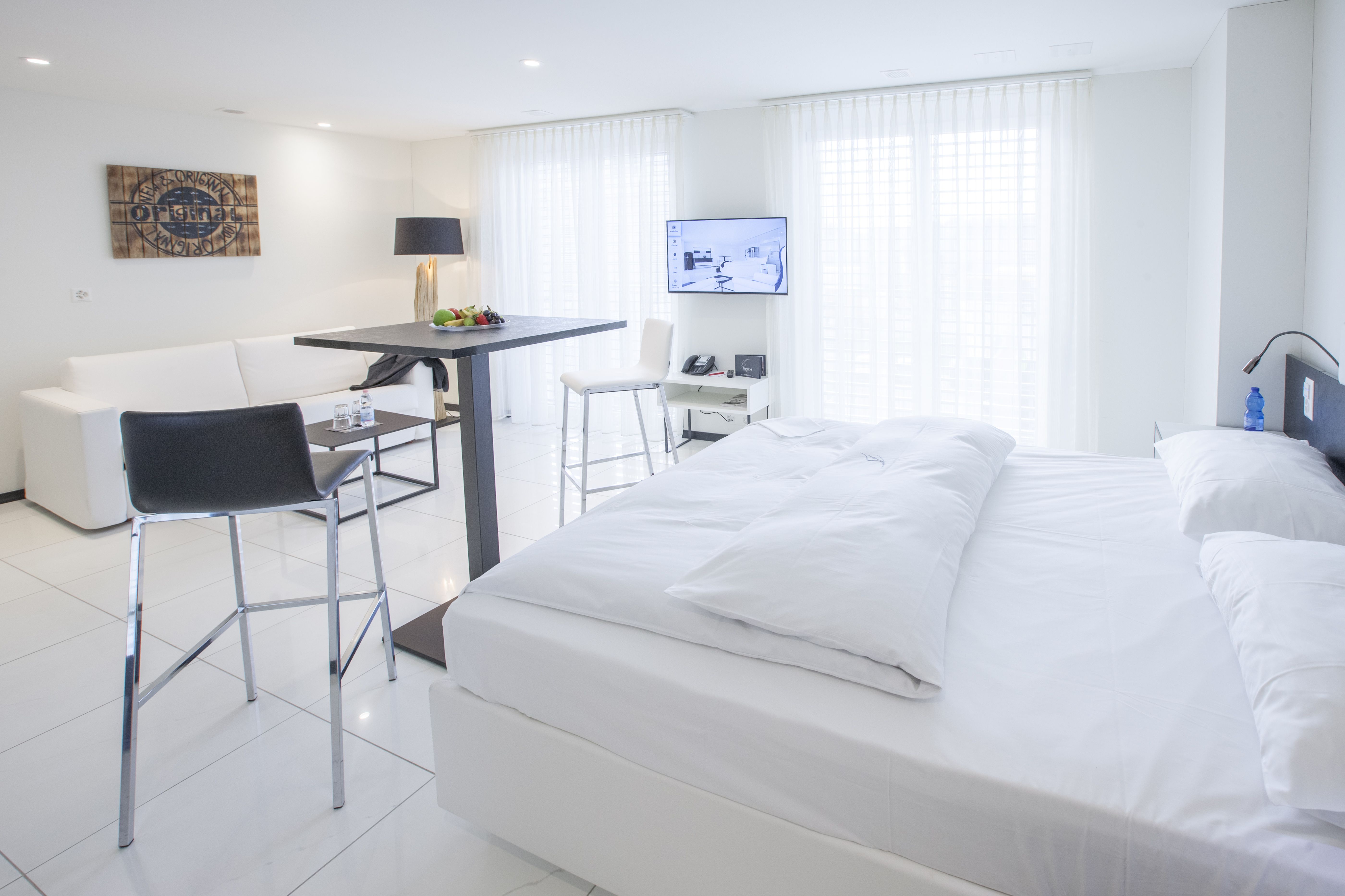 Residence Thessoni home – Bild