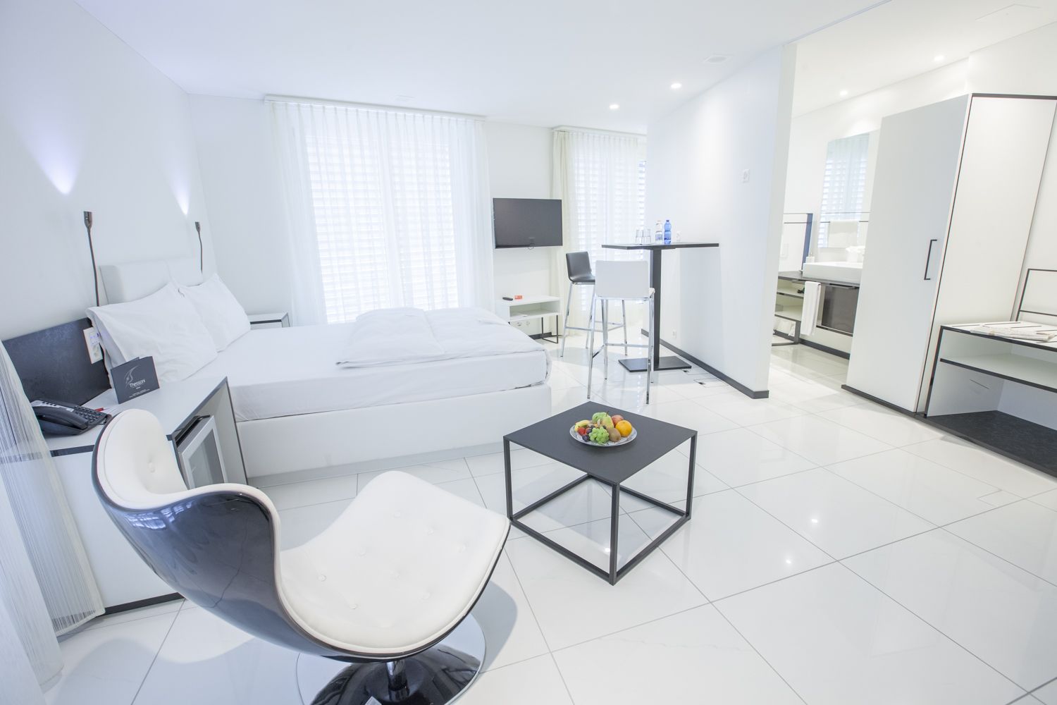 Residence Thessoni home – Bild