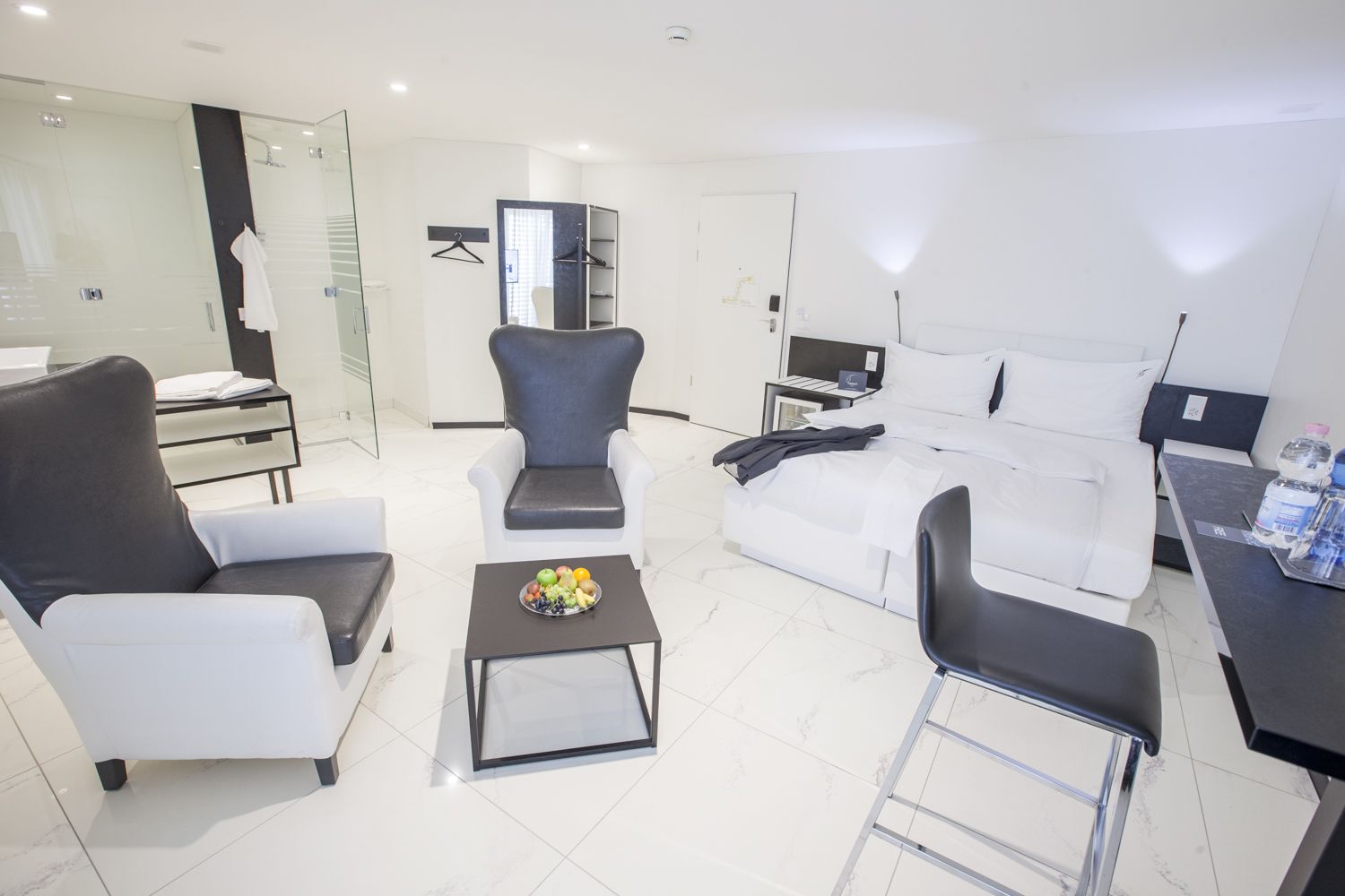 Residence Thessoni home – Bild