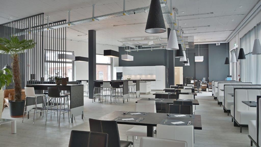 Residence Thessoni home – Bild