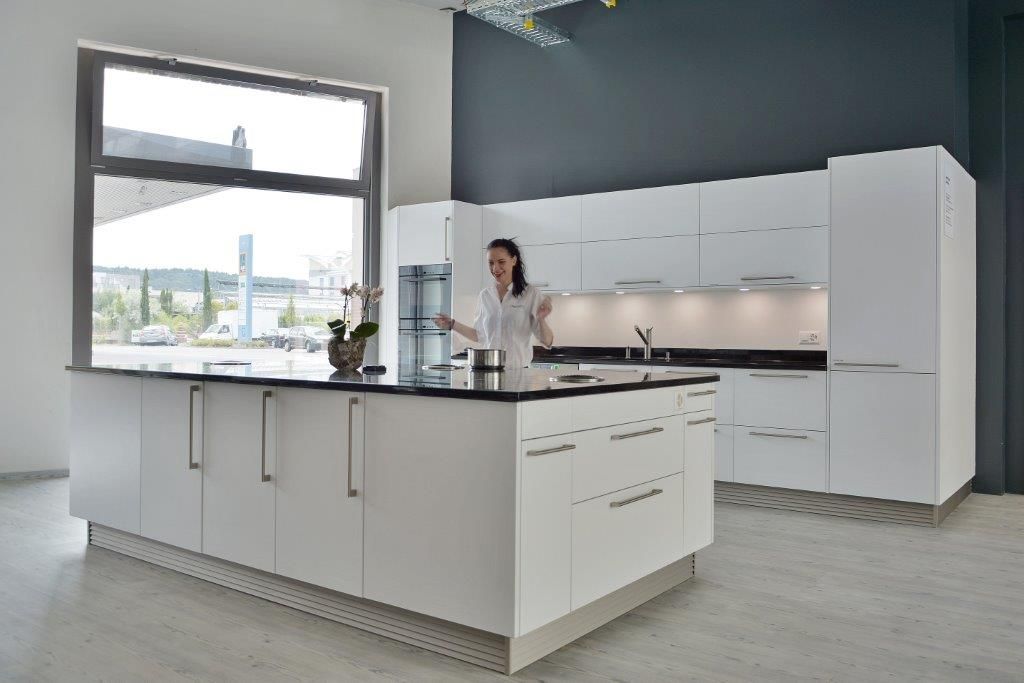 Residence Thessoni home – Bild