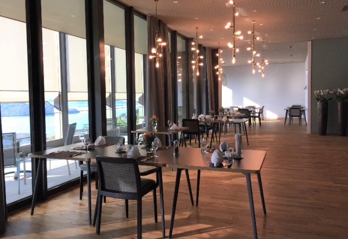 Restaurant Solaris Restaurant Solaris