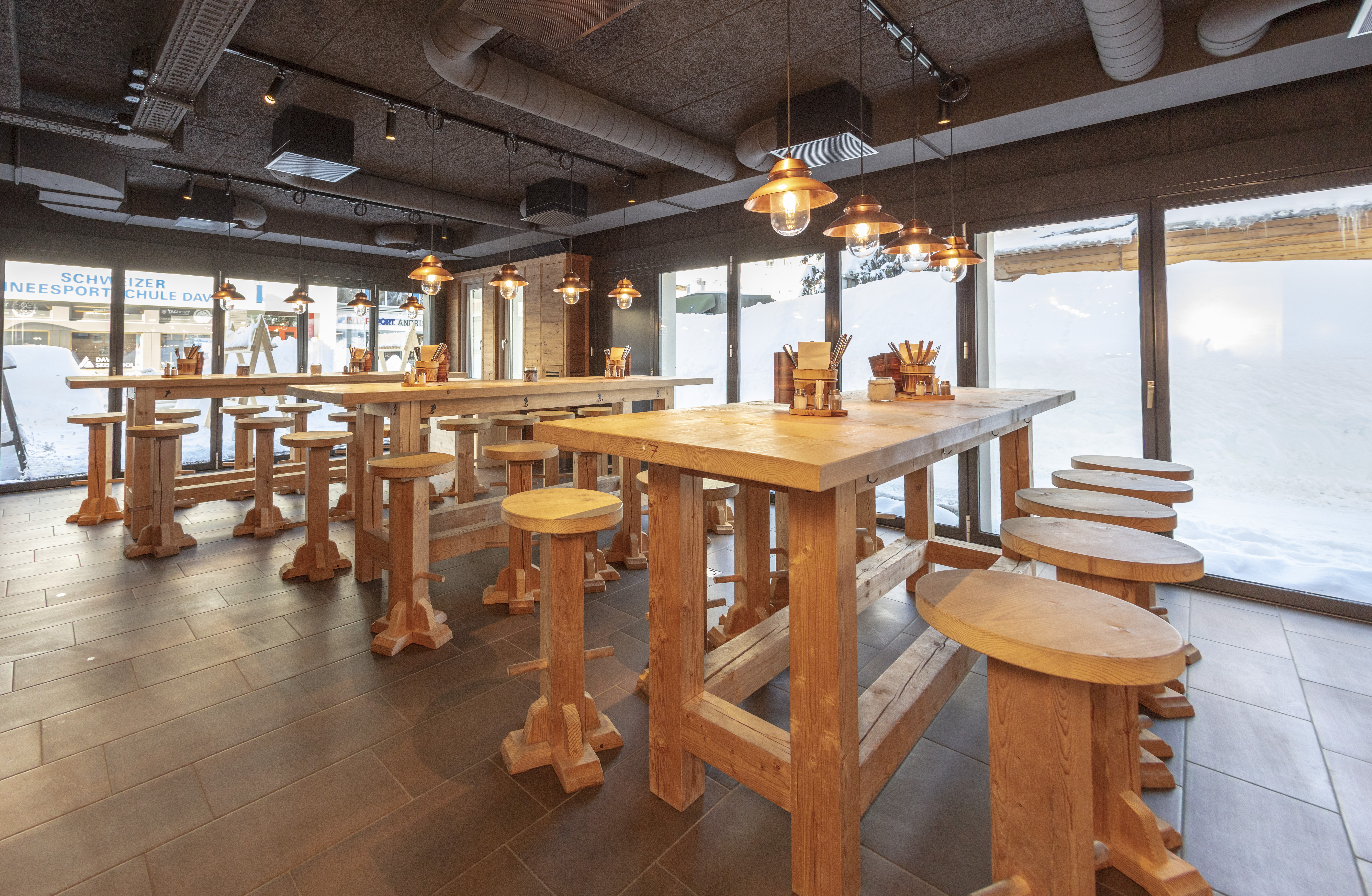 Parsenn Gada Parsenn Gada