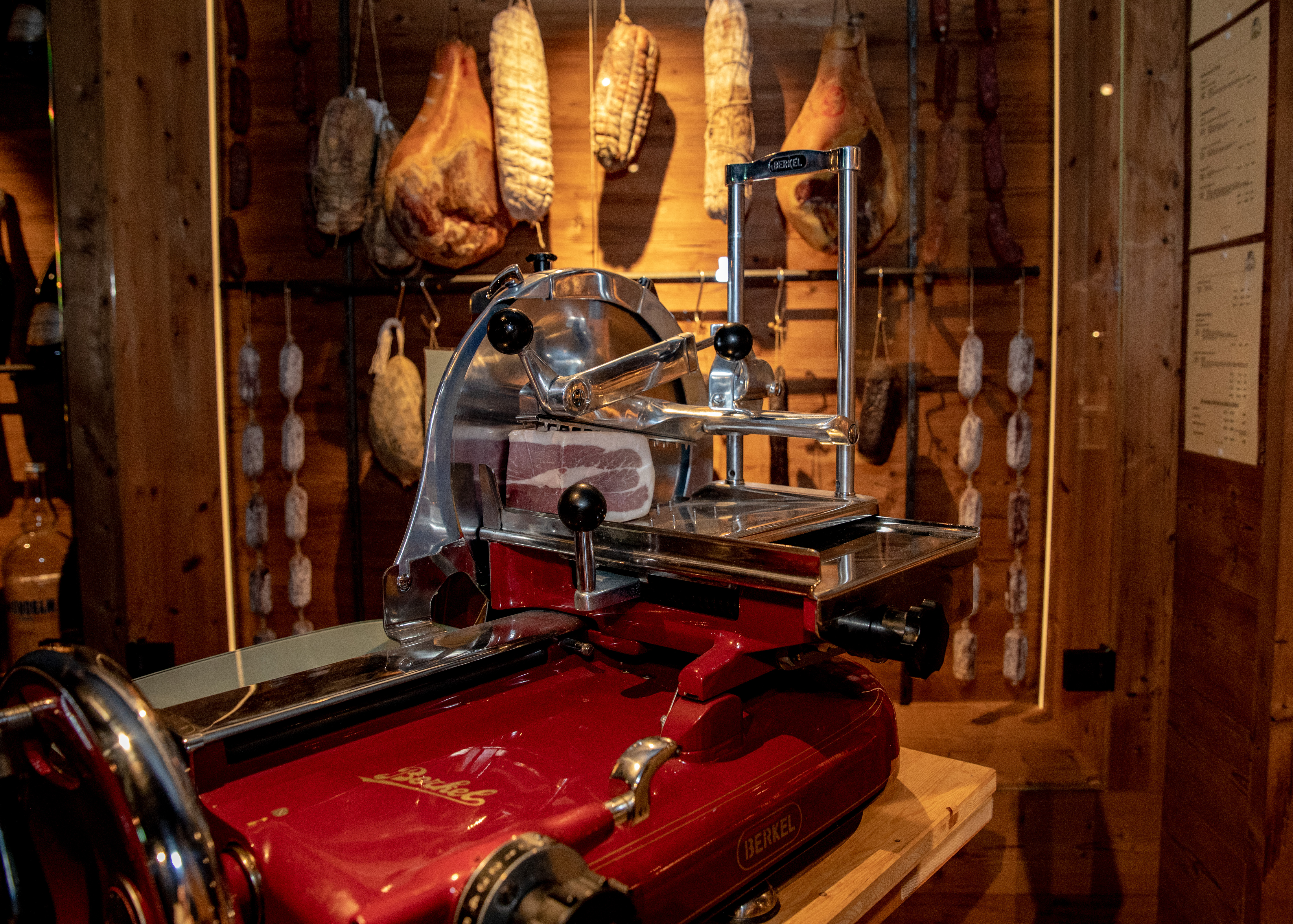 Parsenn Gada Parsenn Gada