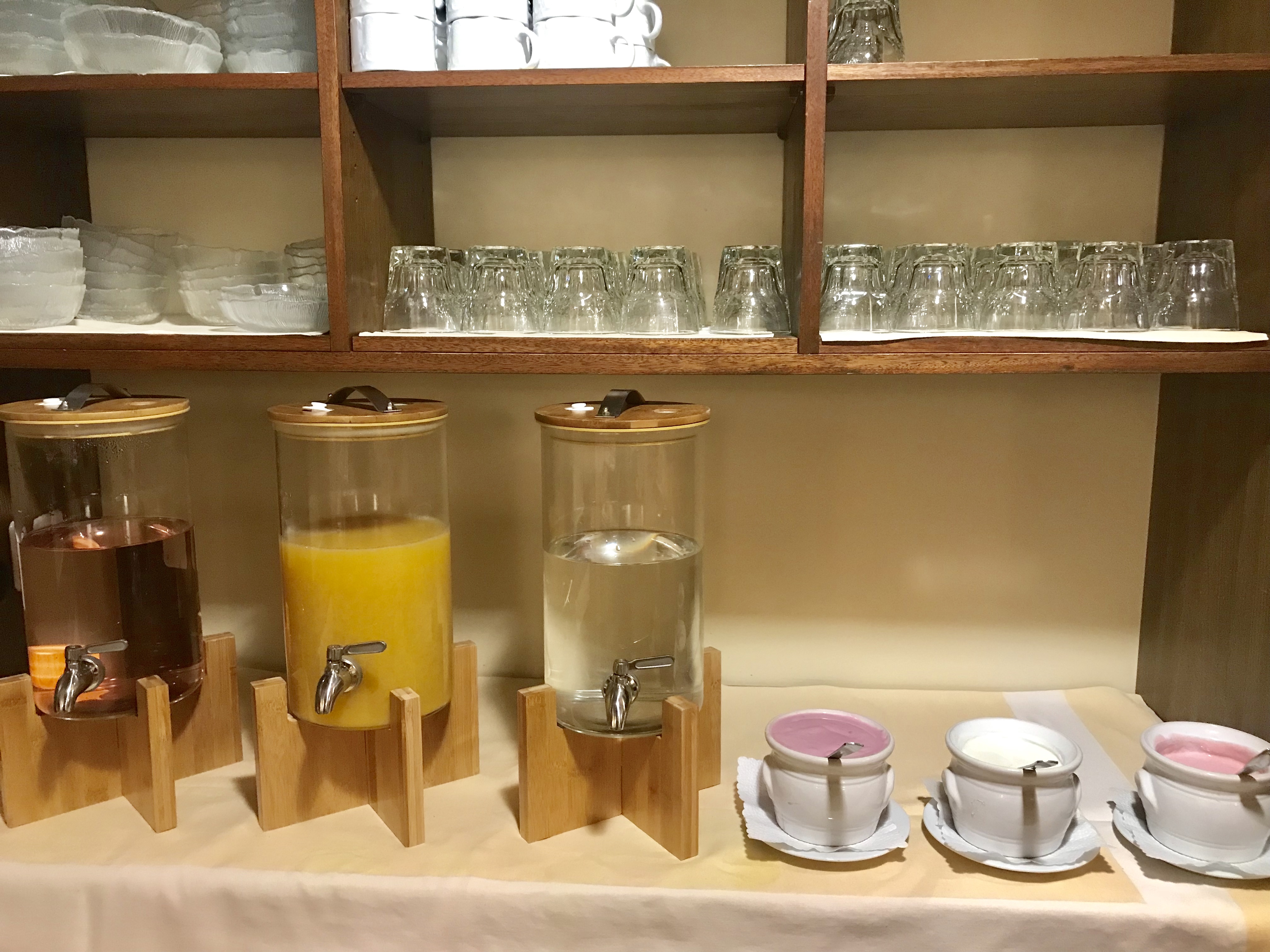 Hotel Toscana – Bild