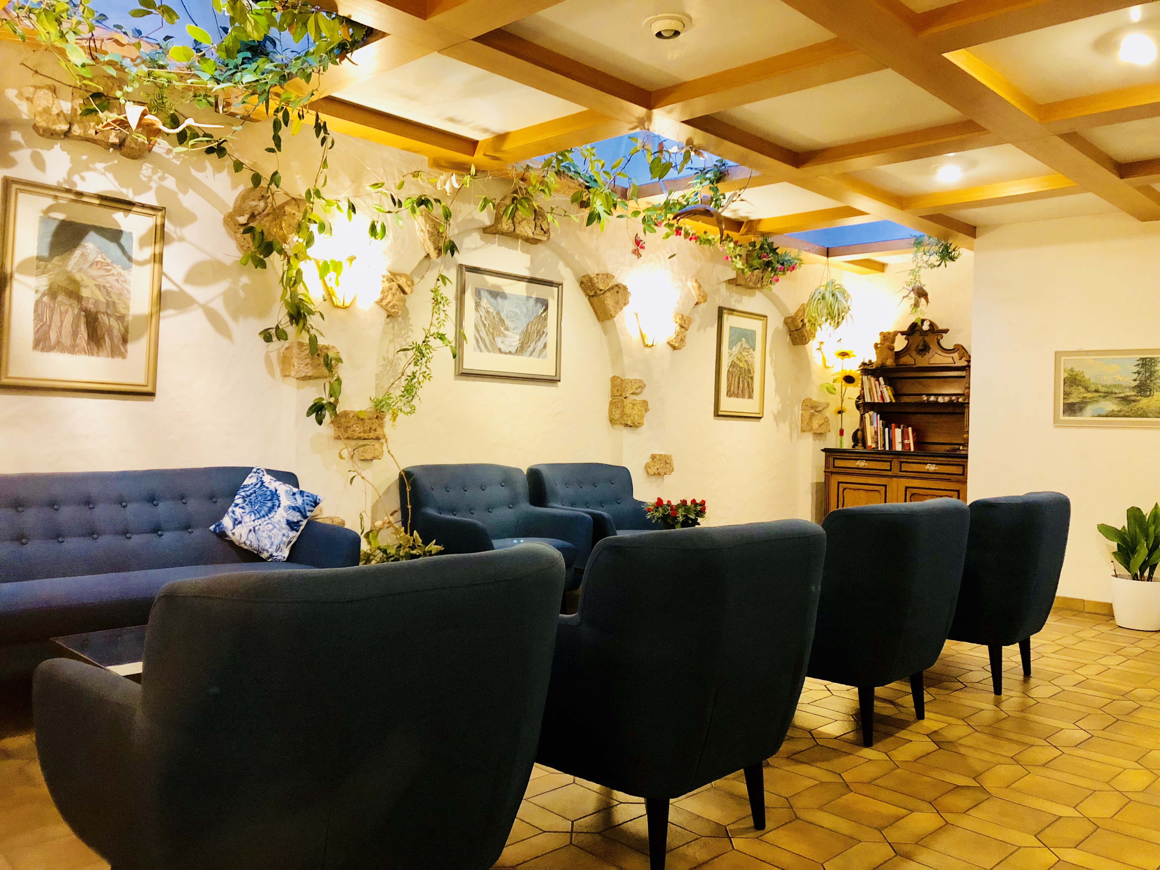 Hotel Toscana – Bild