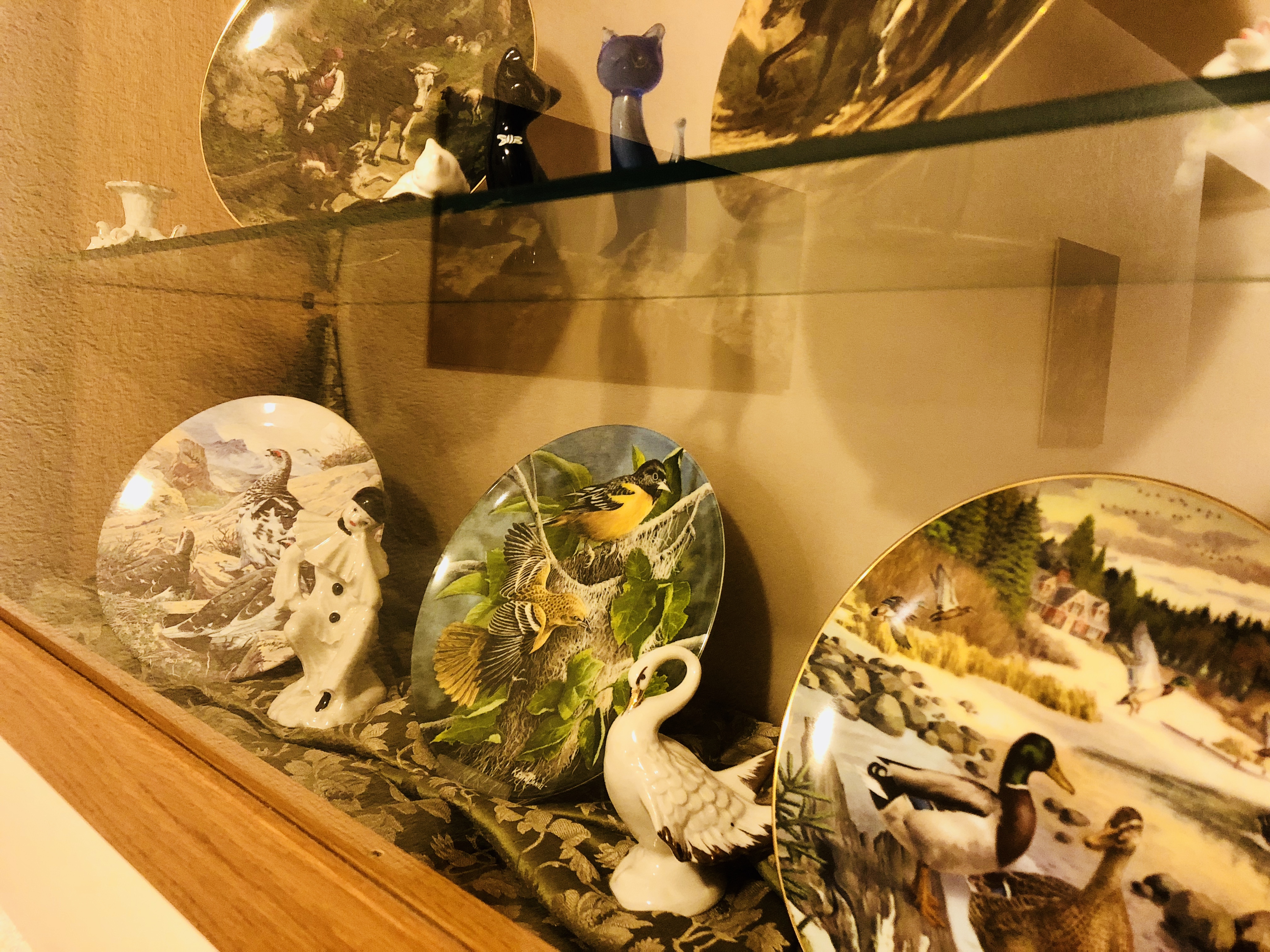 Hotel Toscana – Bild