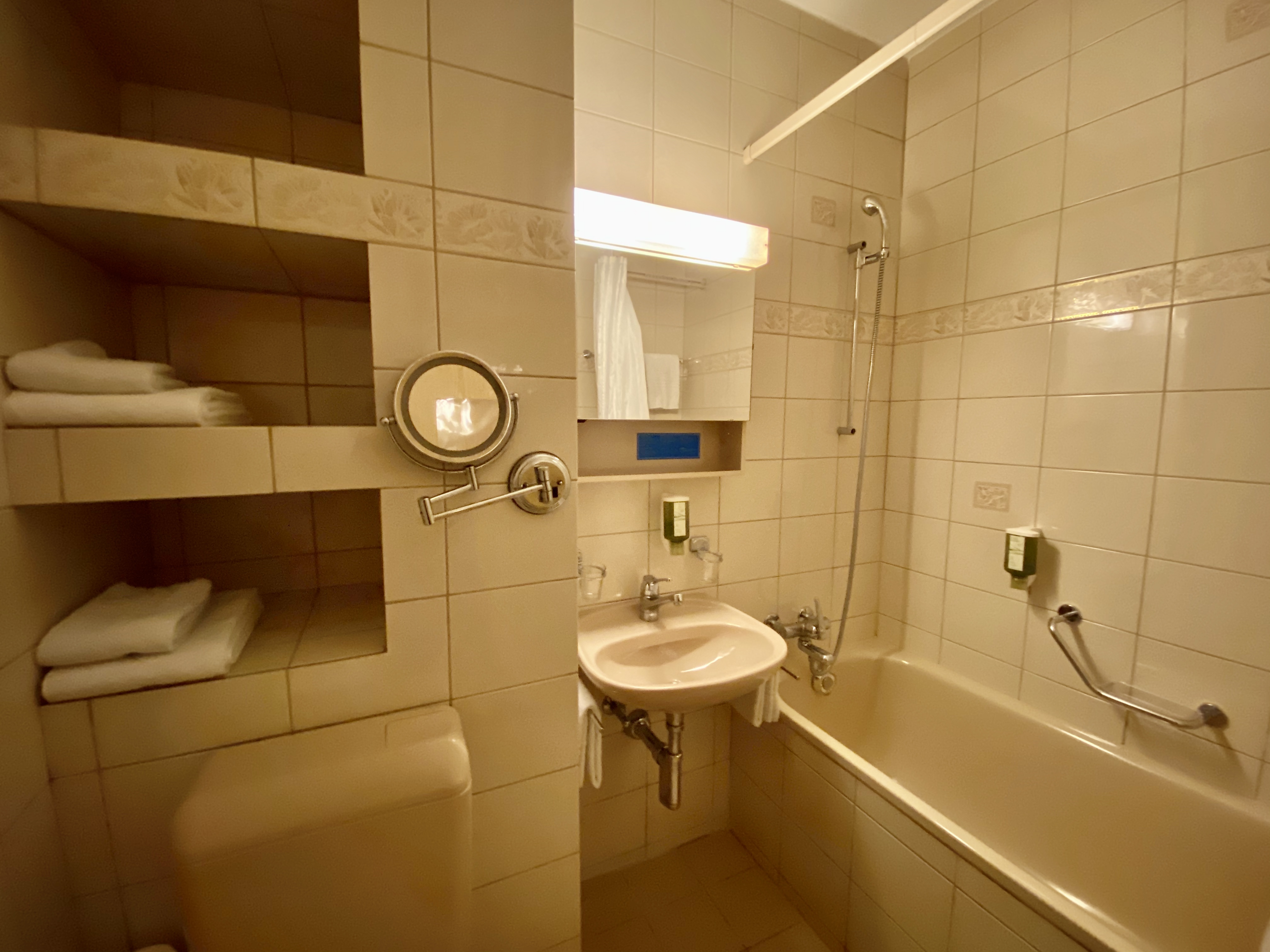 Badezimmer Badezimmer