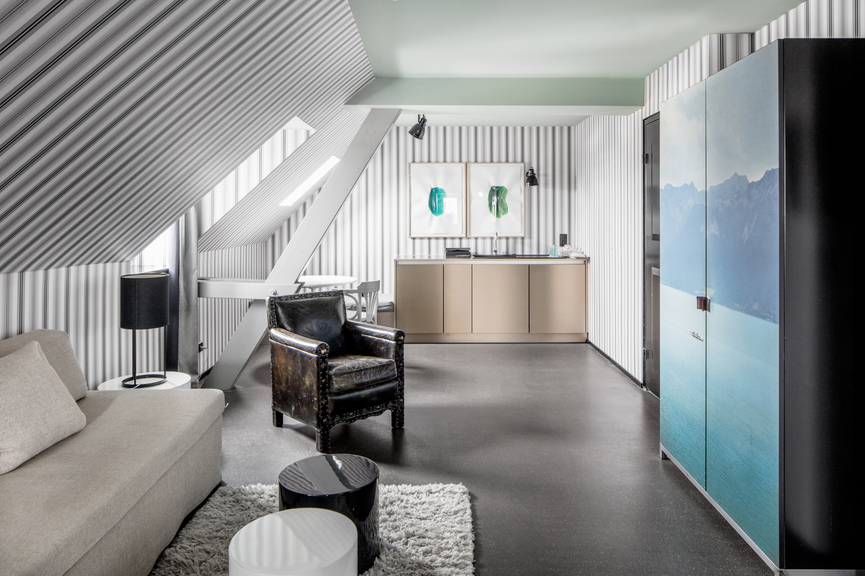 Business-Appartement Business-Appartement