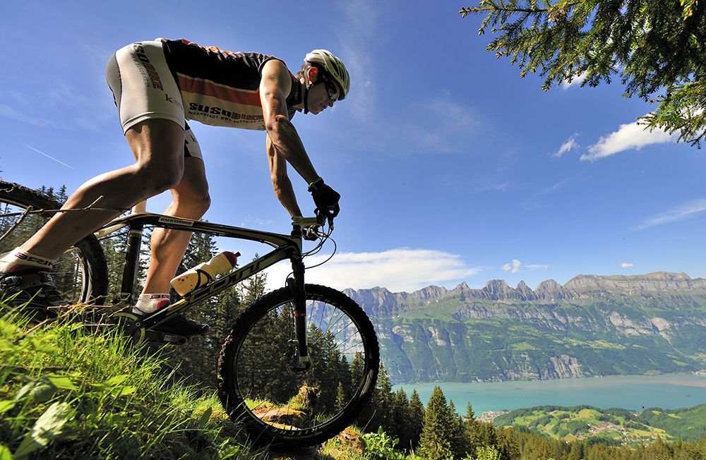 b_smart motel Sevelen – Bild