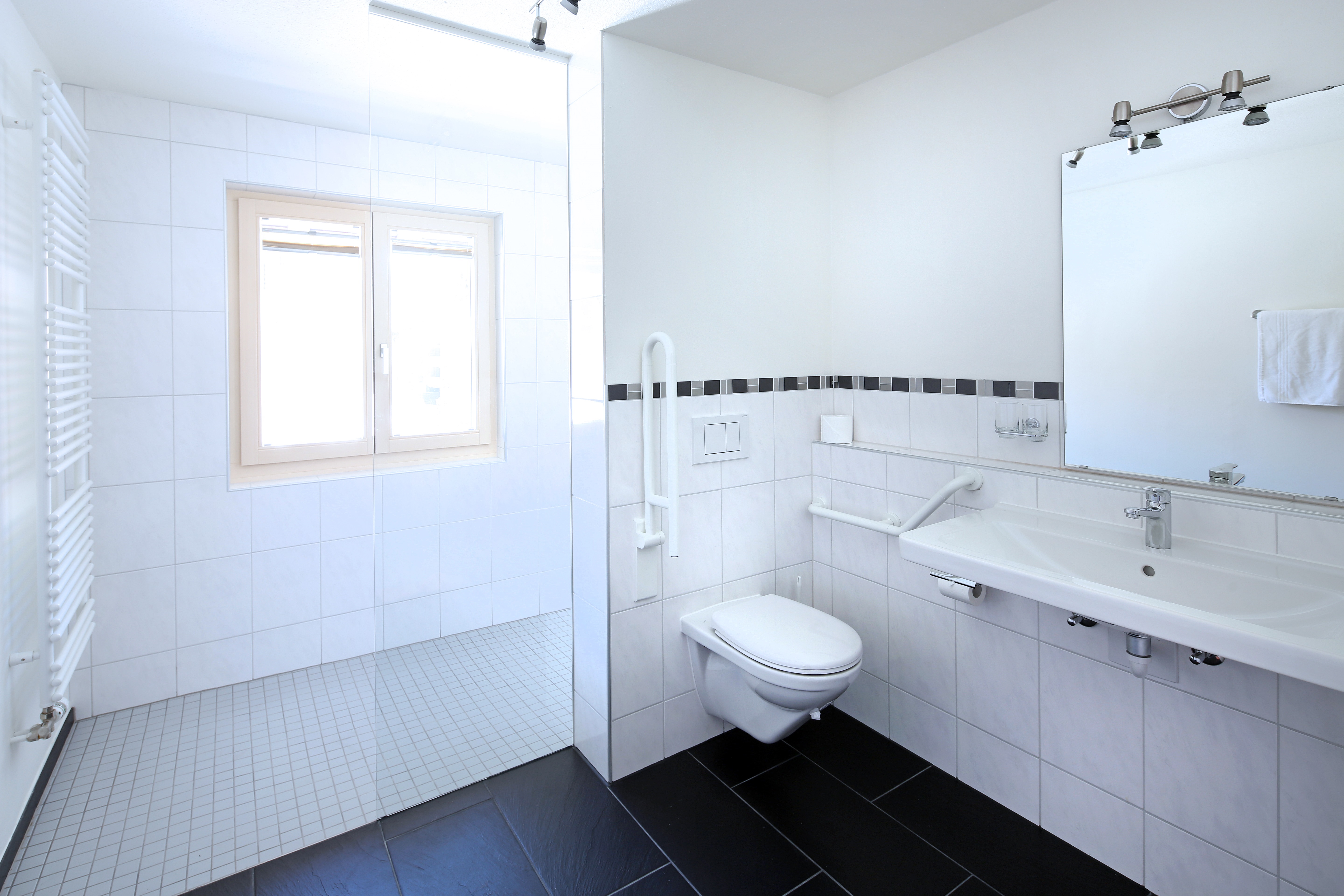 Badezimmer Badezimmer