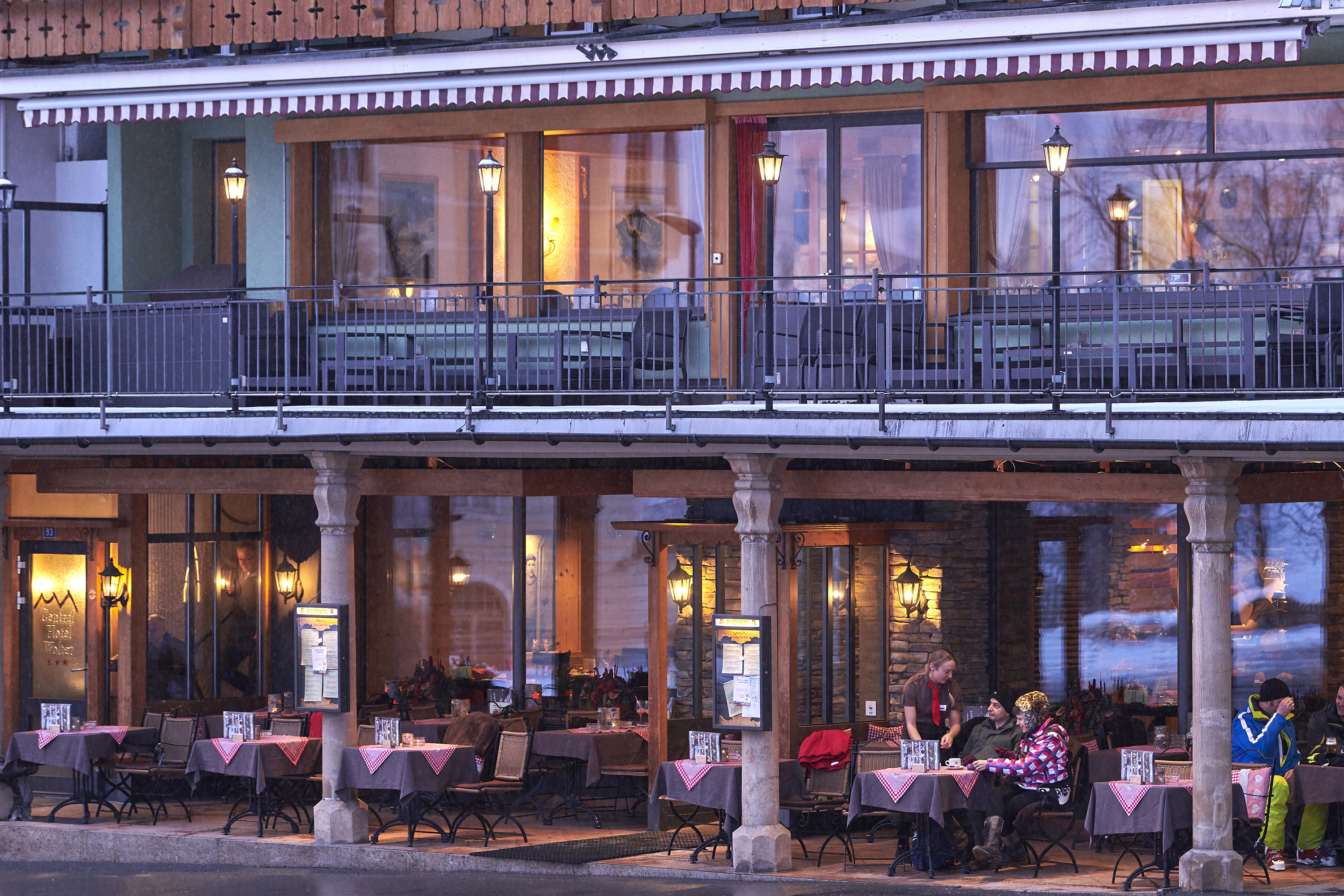 Boulevard Terrasse Boulevard Terrasse