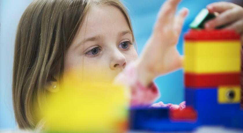 Kinderbetreuung Kinderbetreuung