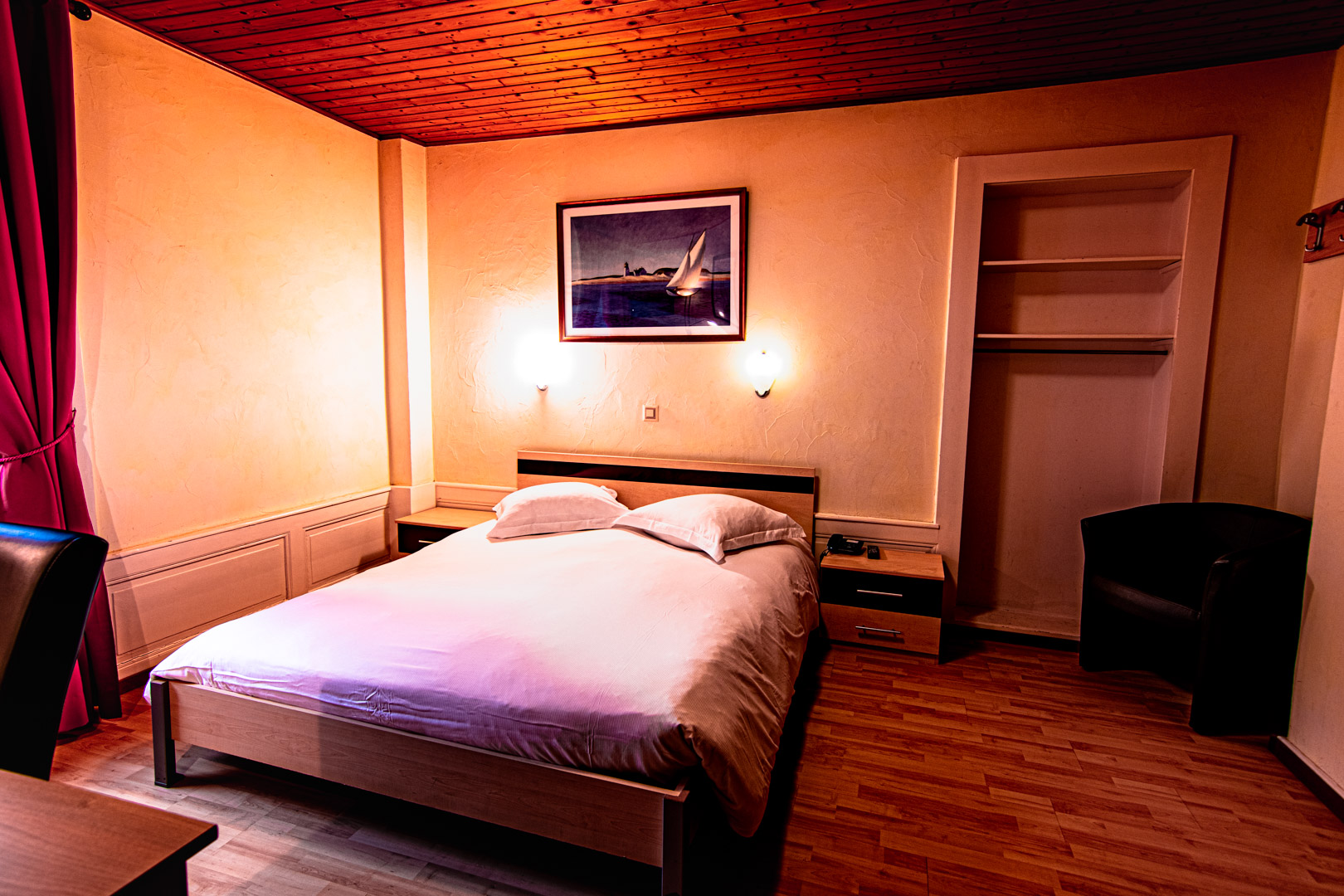 Chambre économique Chambre économique