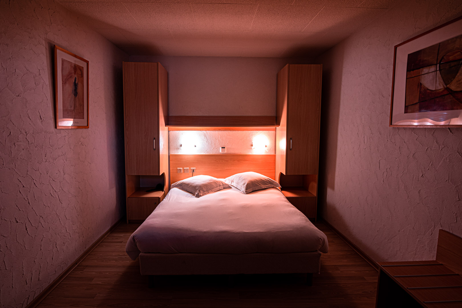 Chambre standard Chambre standard