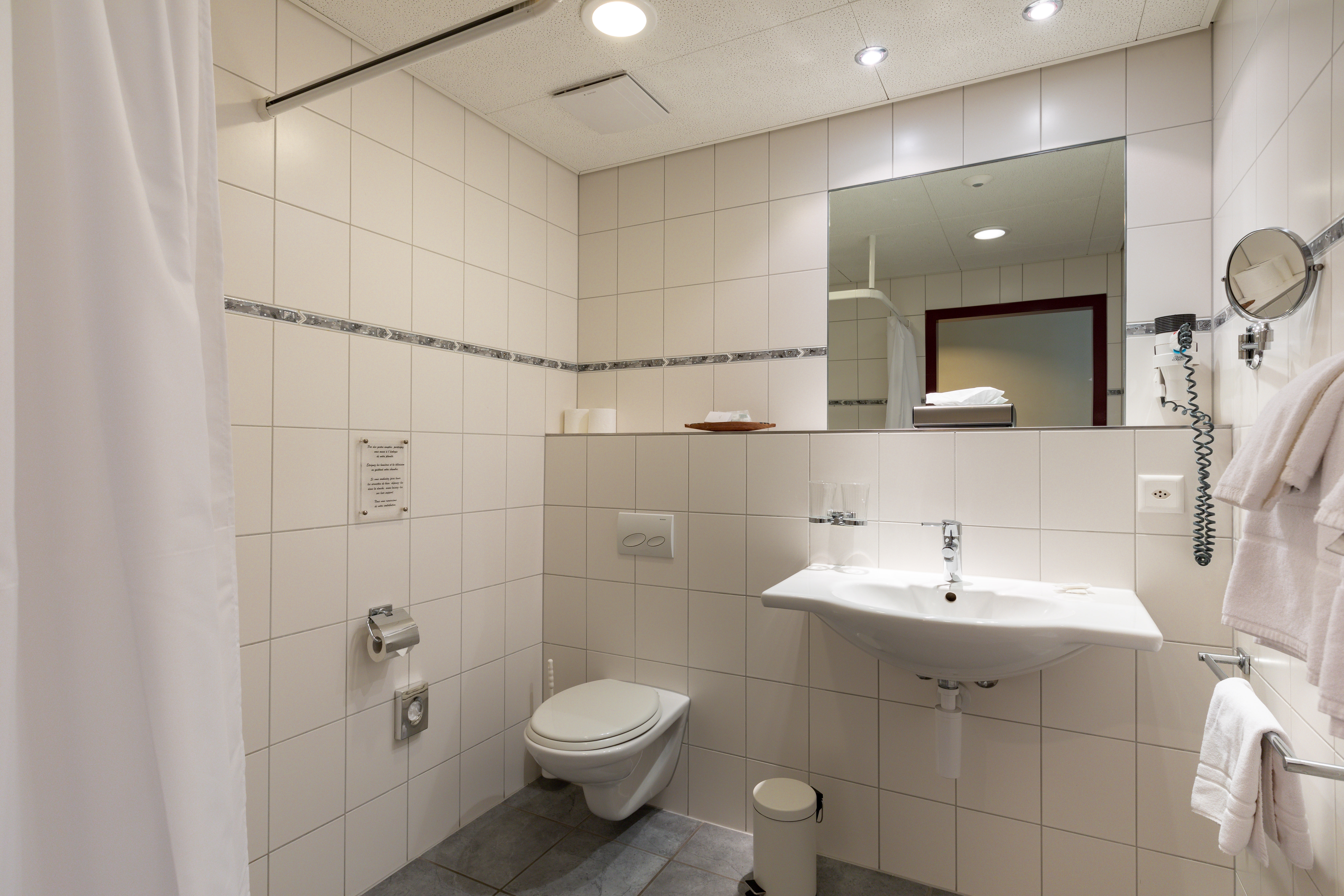 Chambre Deluxe Chambre Deluxe