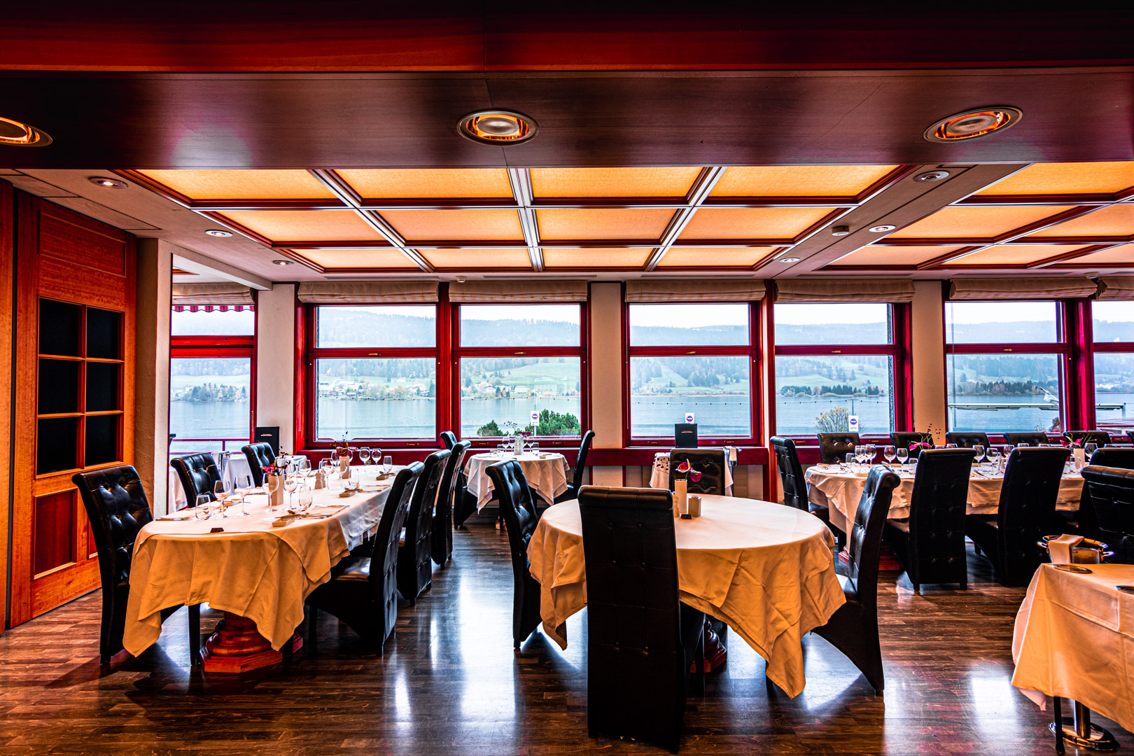 Salle à manger Salle à manger