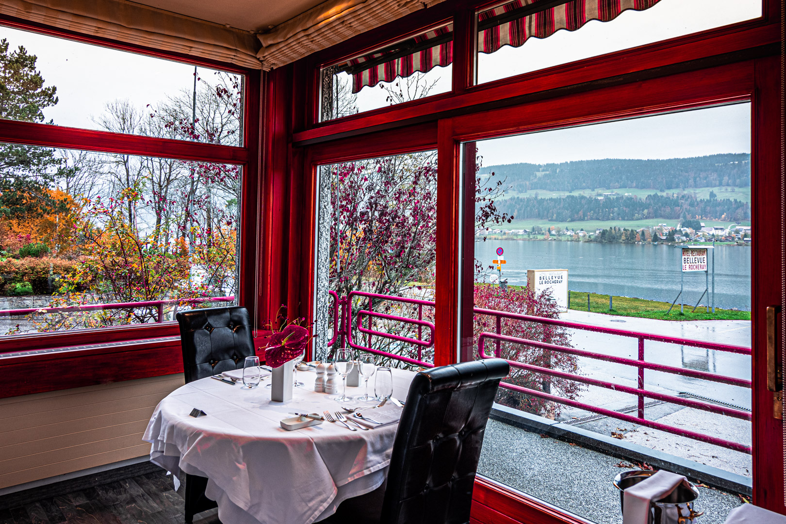 Salle à manger Salle à manger