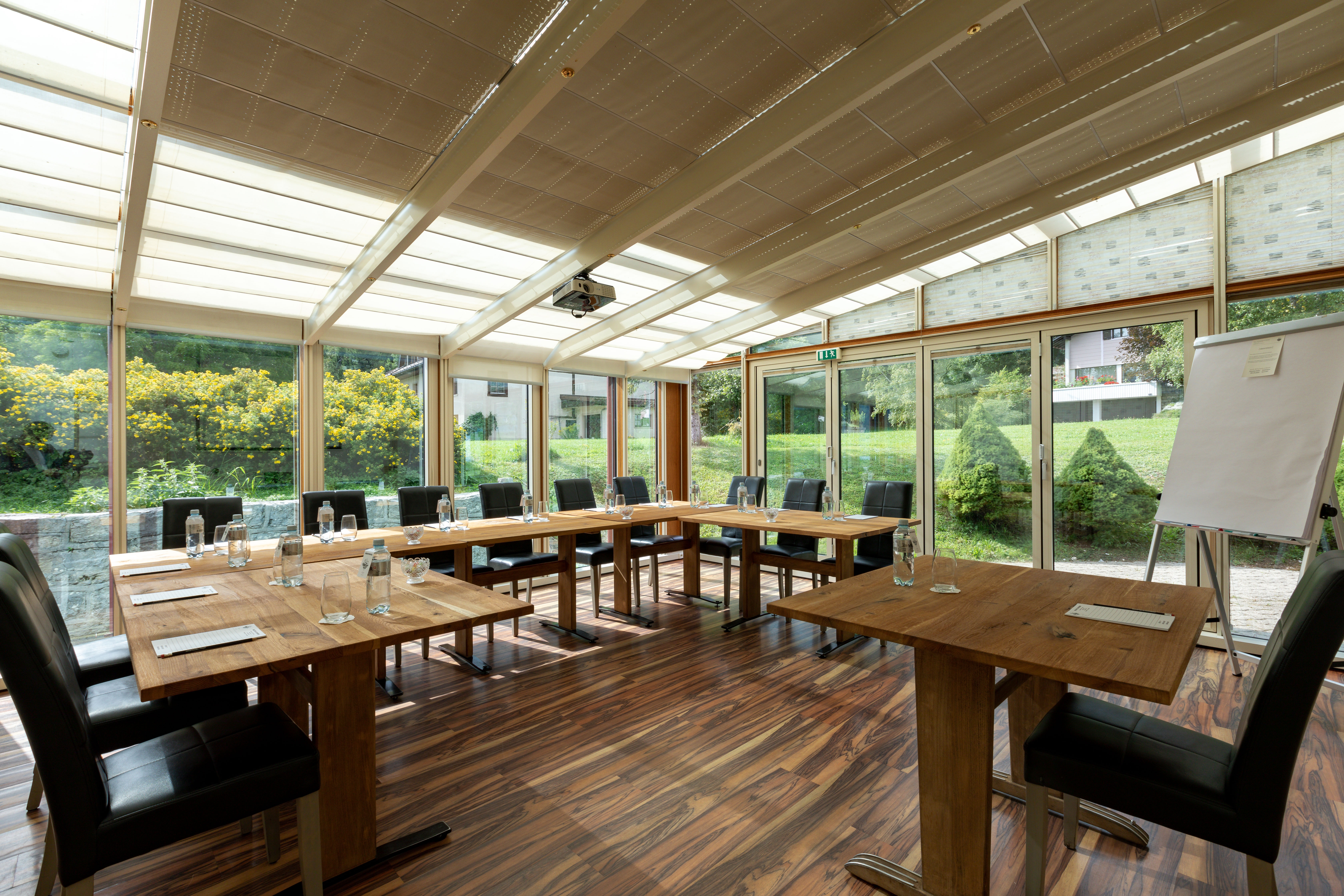 Salle de séminaire Salle de séminaire