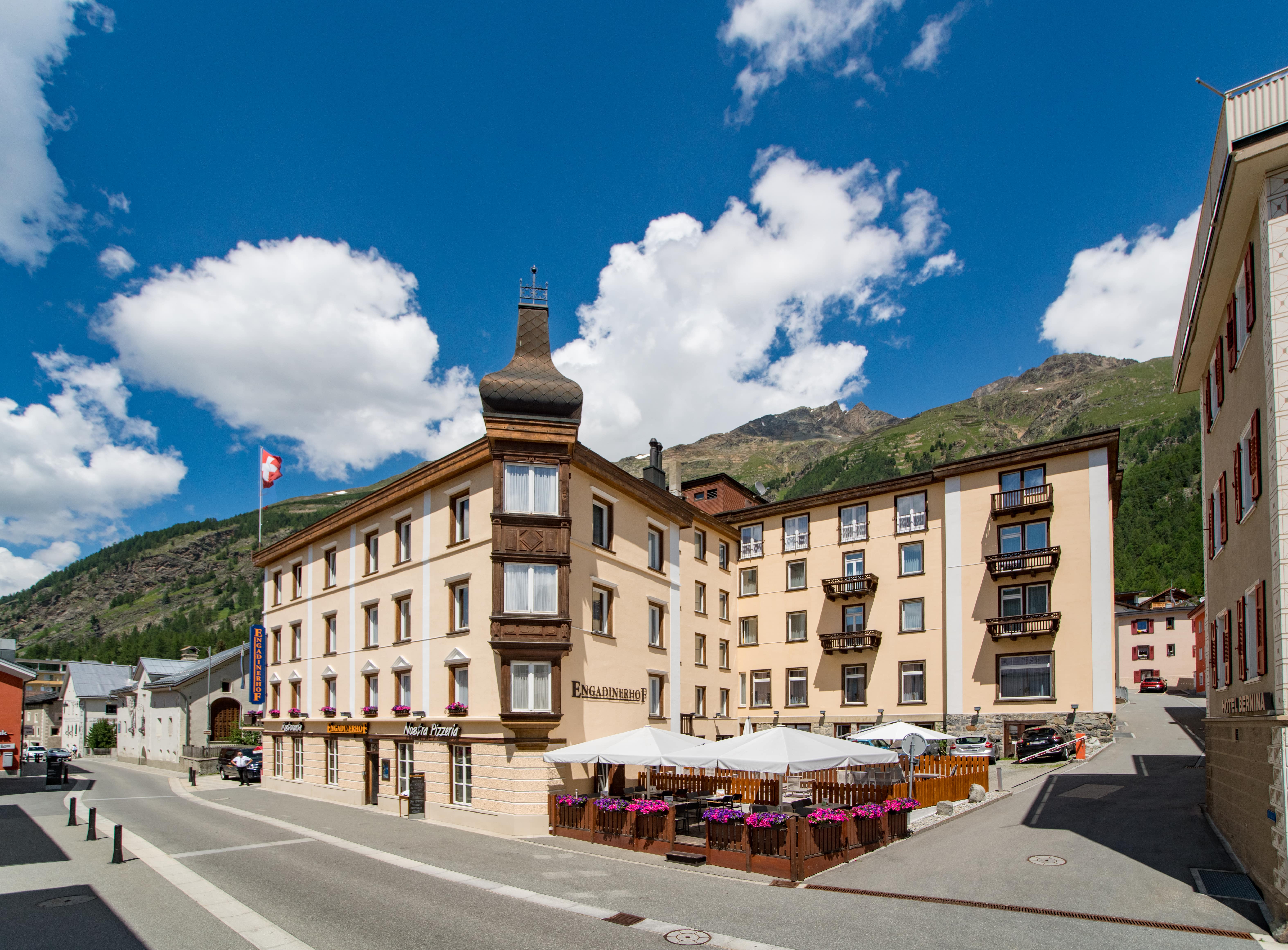 Hotel Sommer Hotel Sommer