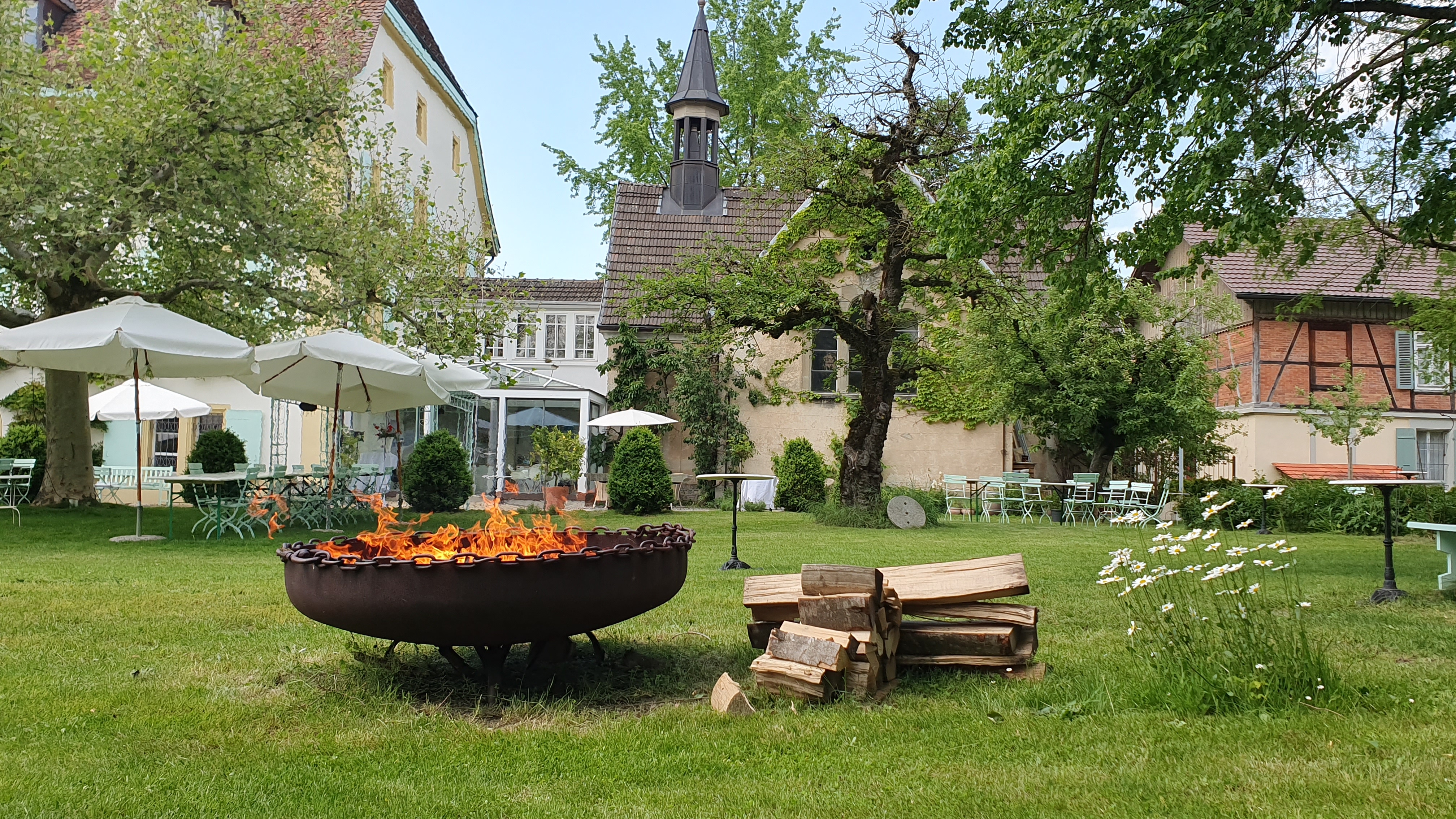 Sommer am Stecken Sommer am Stecken