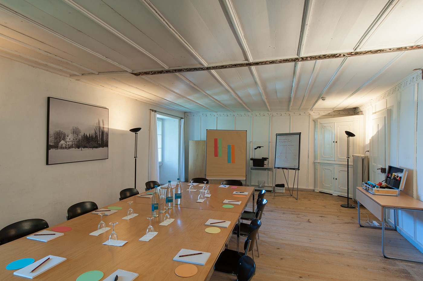 Cheminéeraum Cheminéeraum