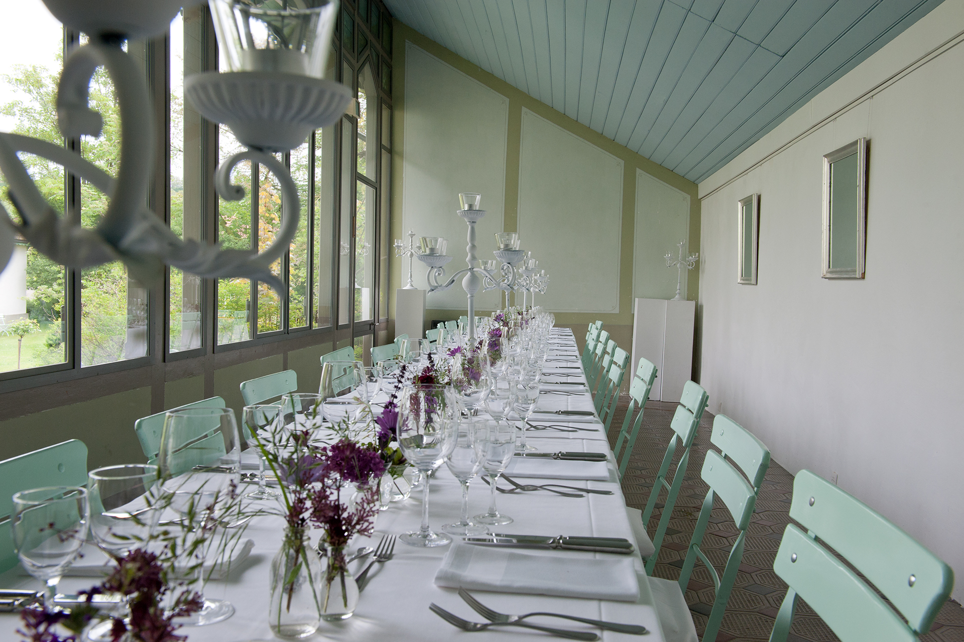 Gartenlaube Gartenlaube