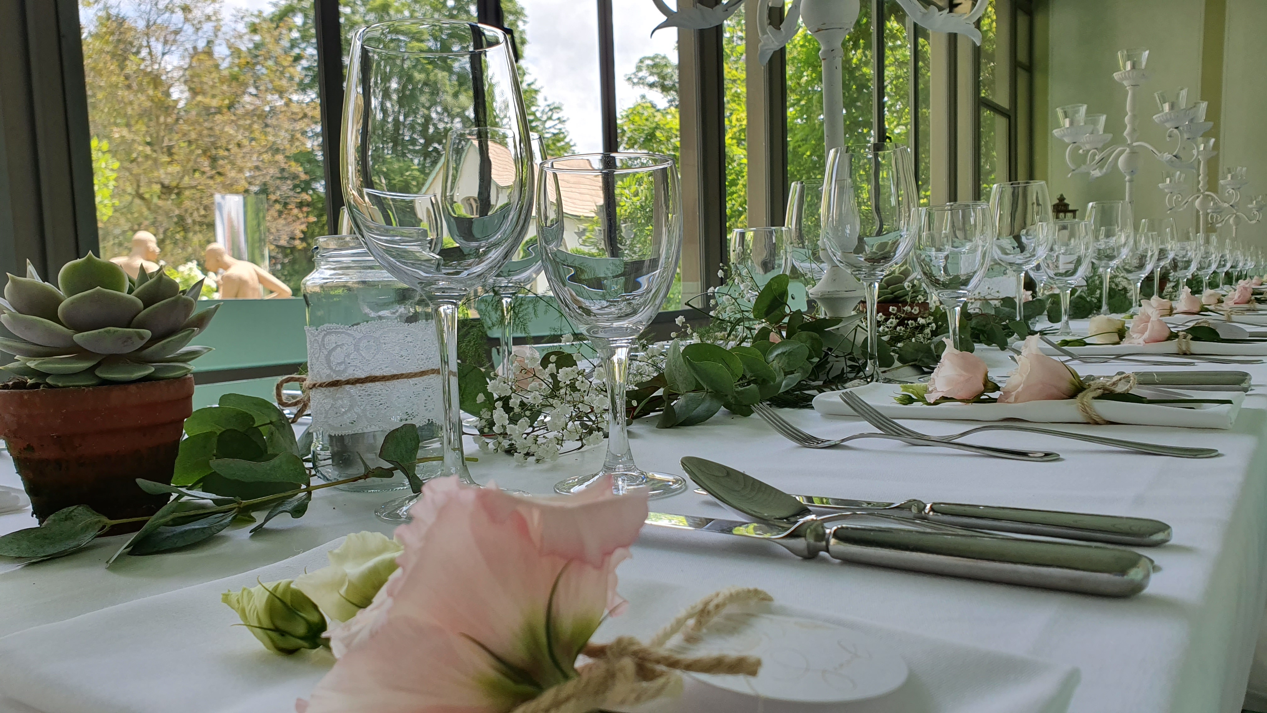 Gartenlaube Gartenlaube