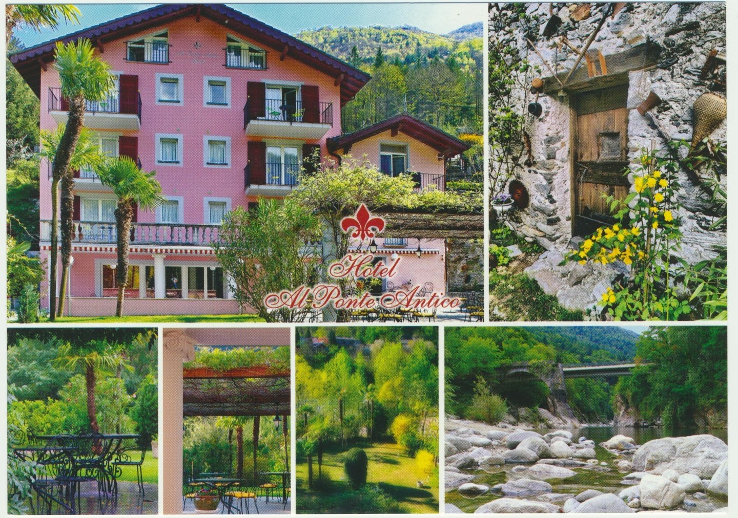 foto struttura foto struttura