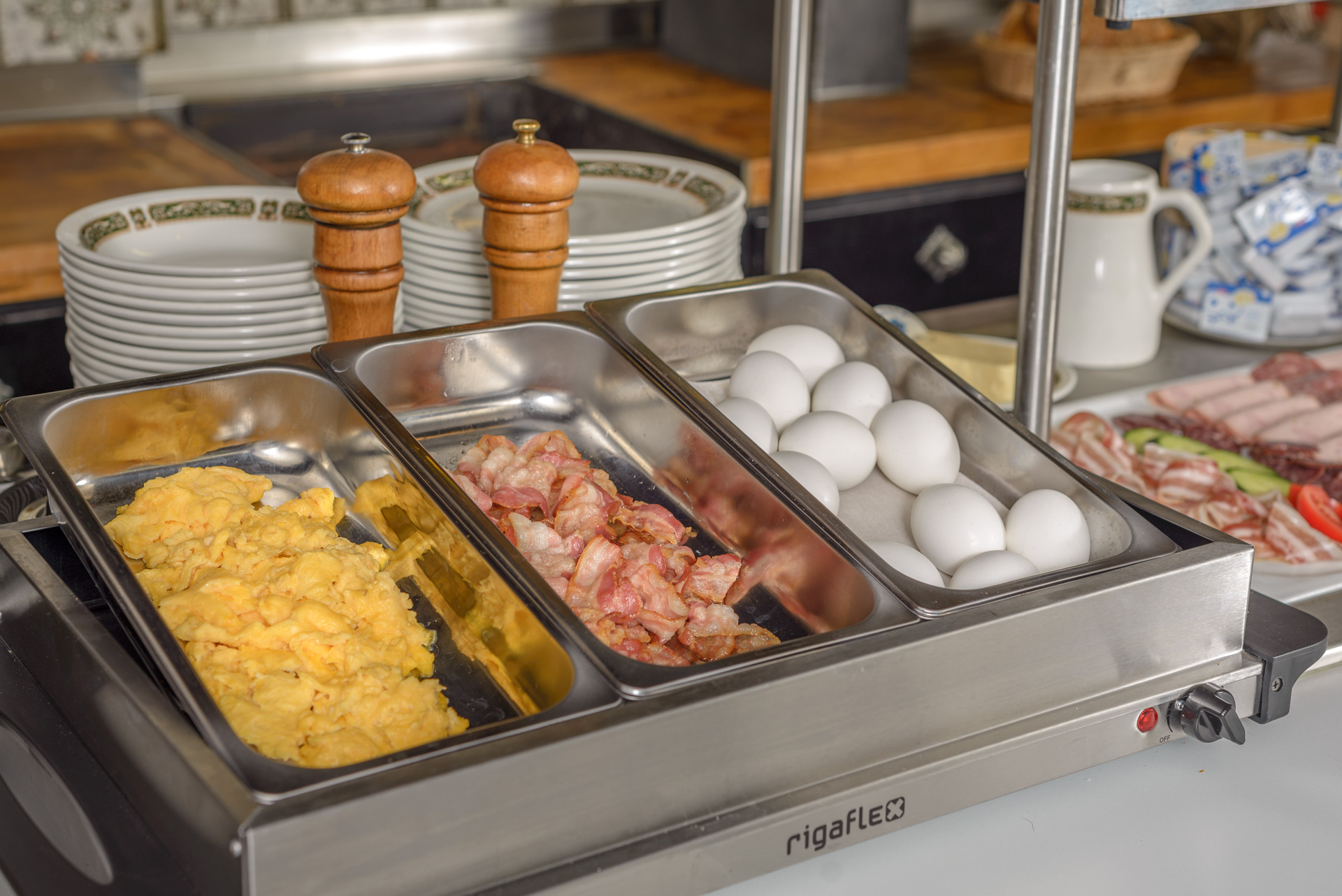 Hotel dala Leukerbad Hotel dala Leukerbad