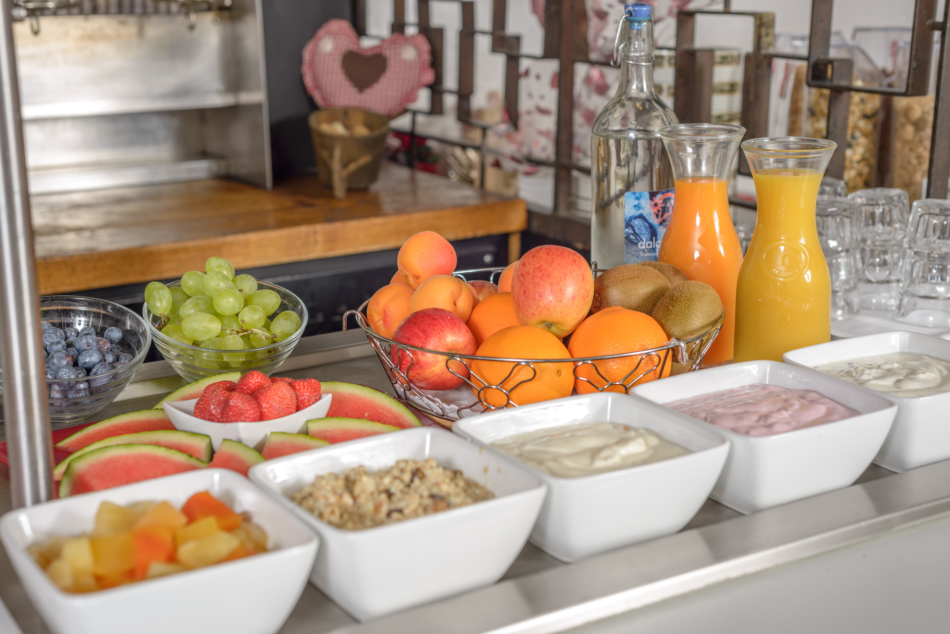 Hotel dala Leukerbad Hotel dala Leukerbad