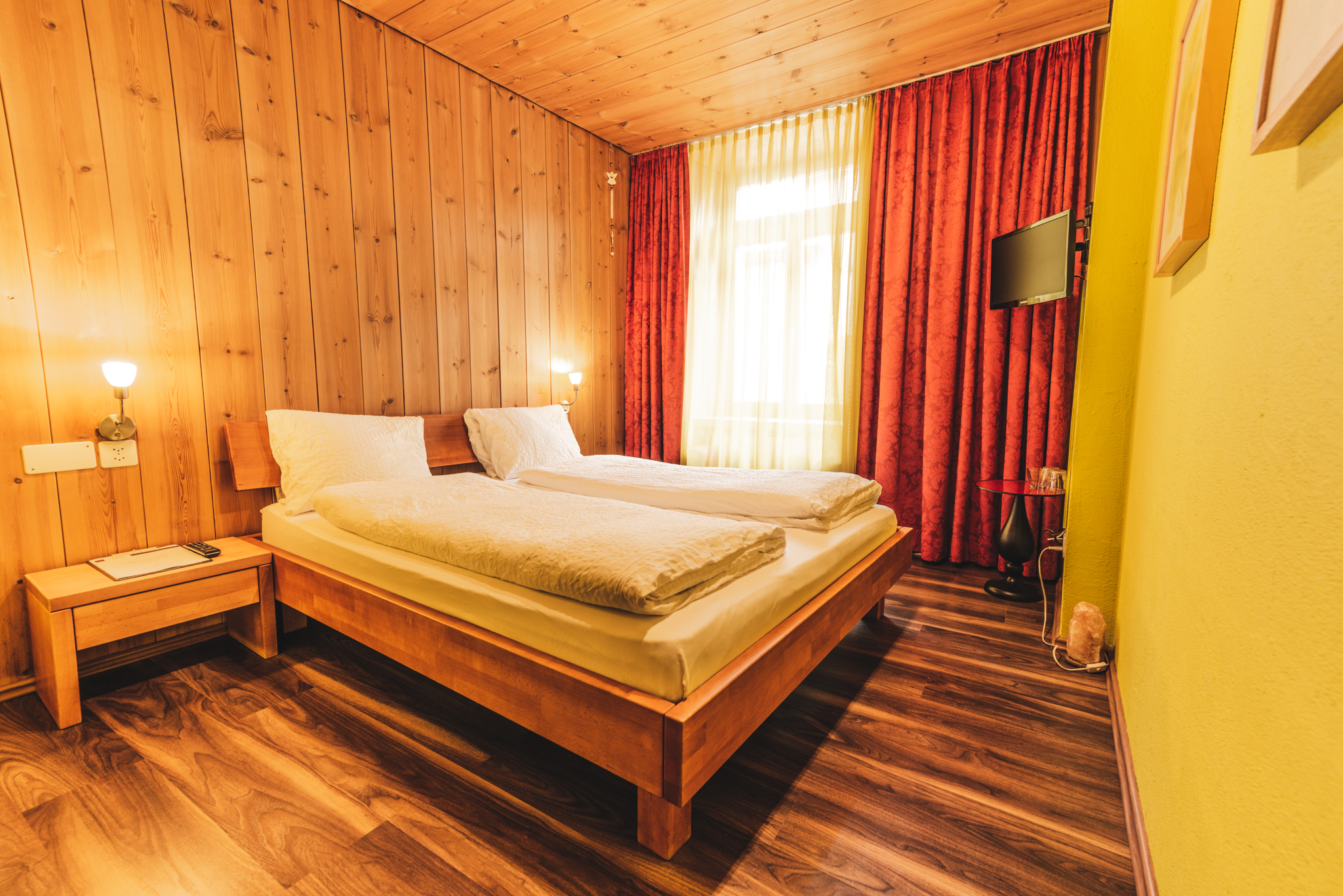 Example room no. 14 Example room no. 14