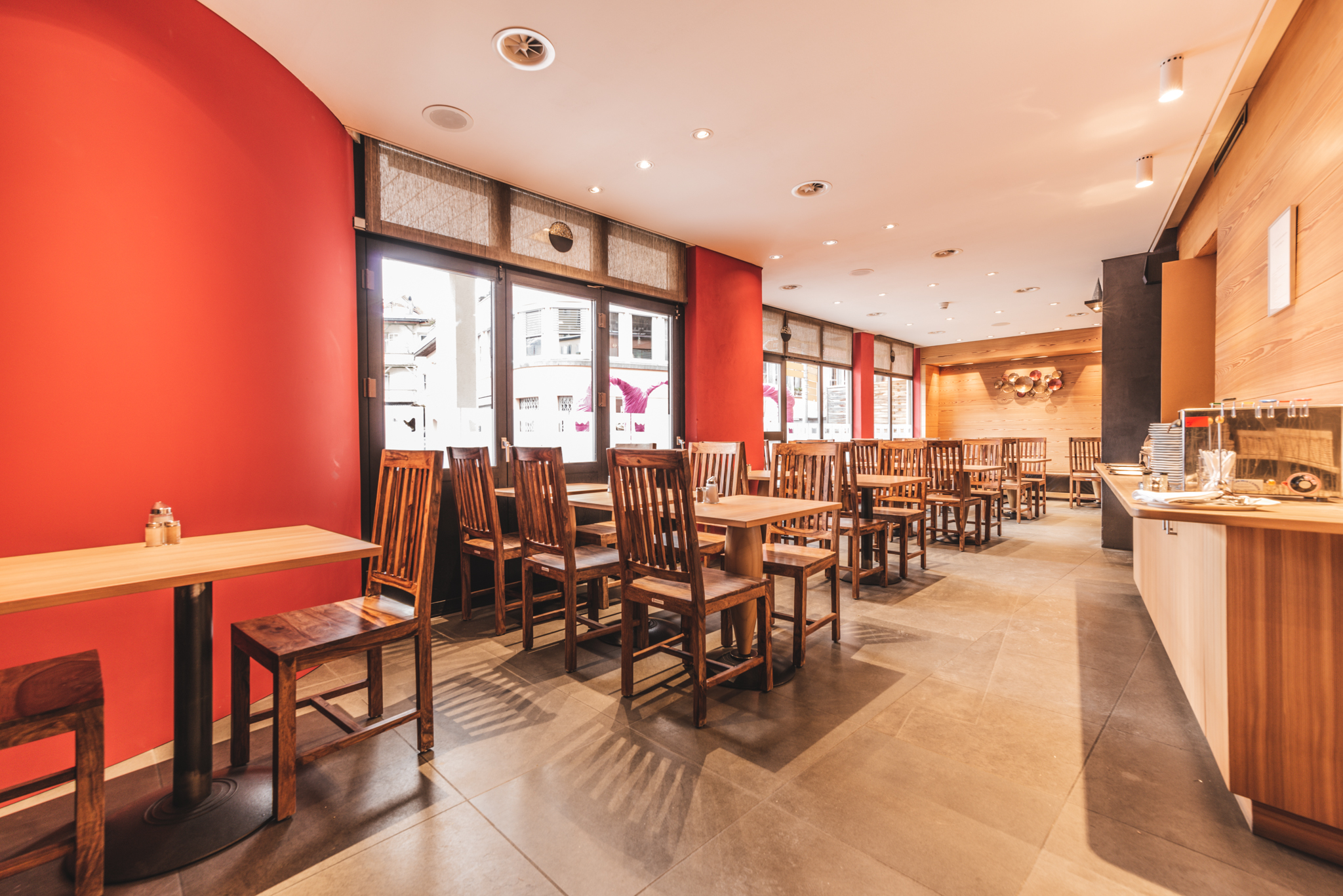 Wohlfühlhotel Curuna – image