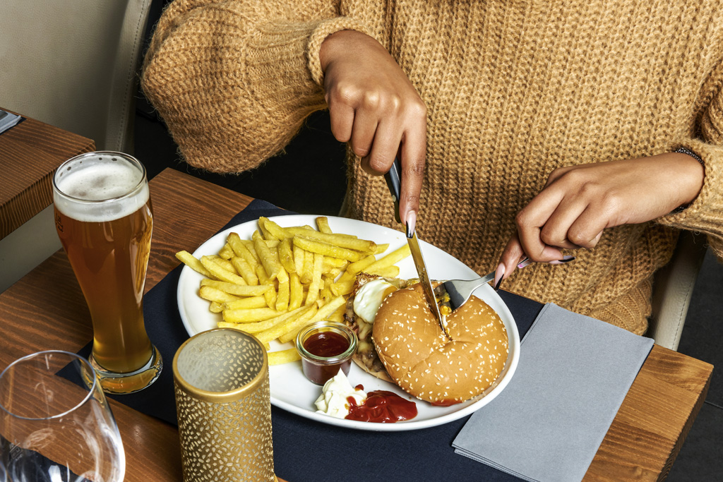 Restaurant Restaurant