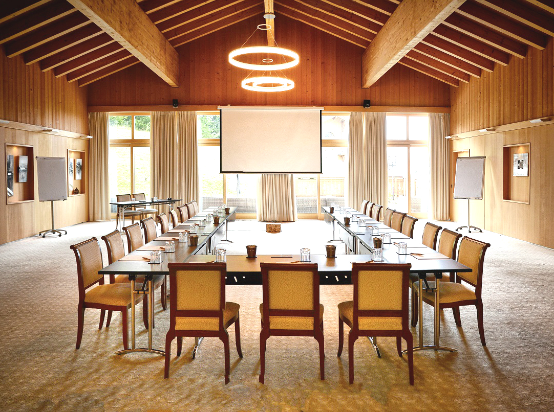 Salle de réunion Salle de réunion