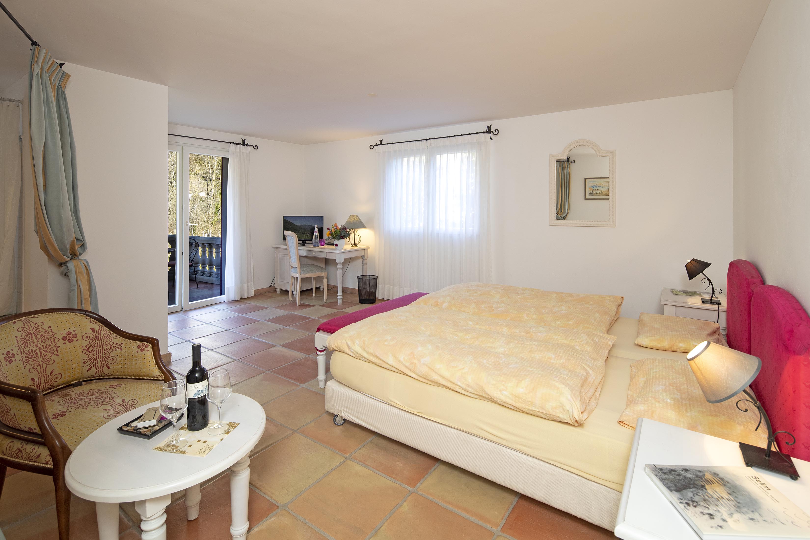 Doppia Superior Doppia Superior