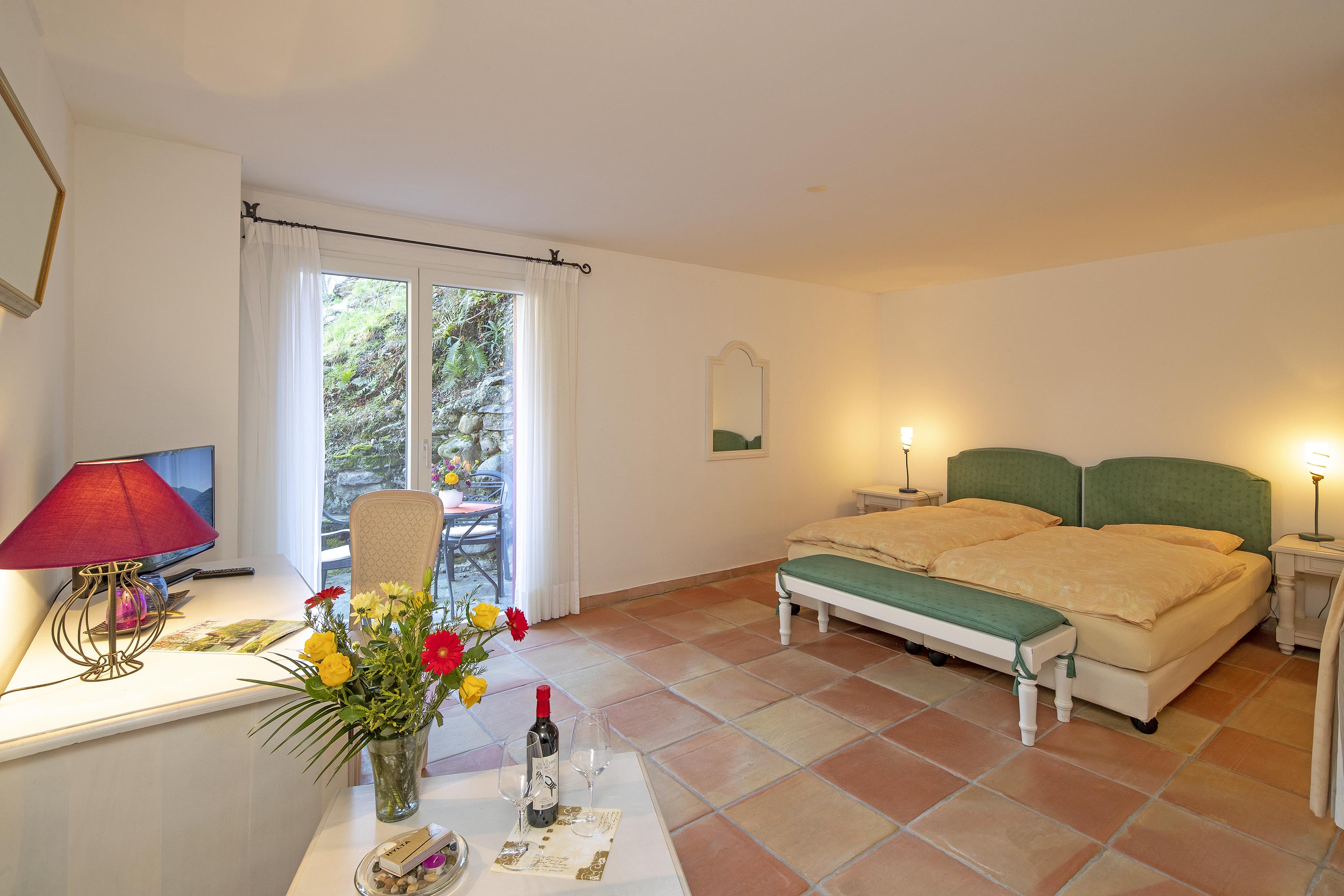 Doppia Superior Doppia Superior